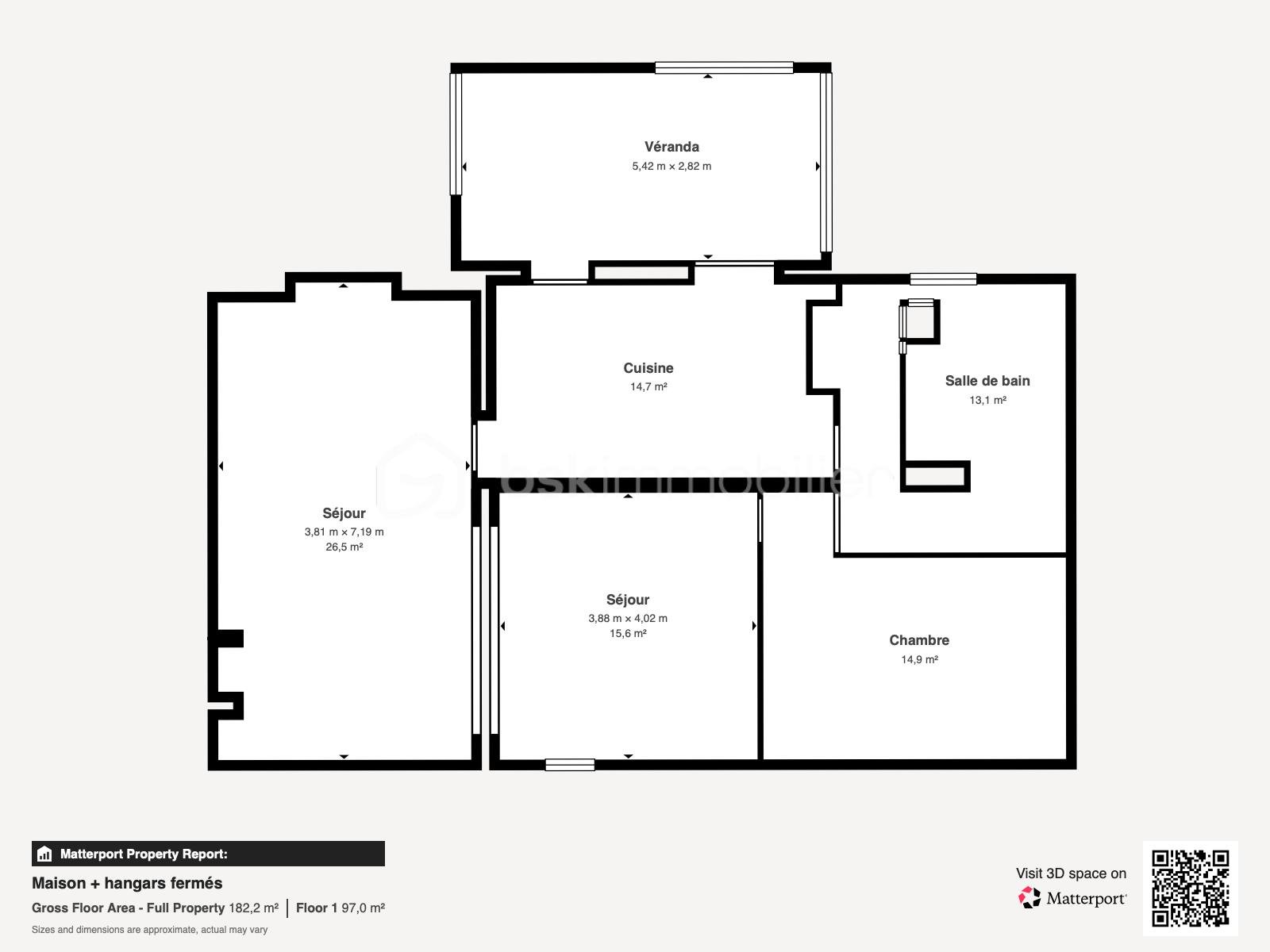 Maison hangars ferm s - Floor 1.png