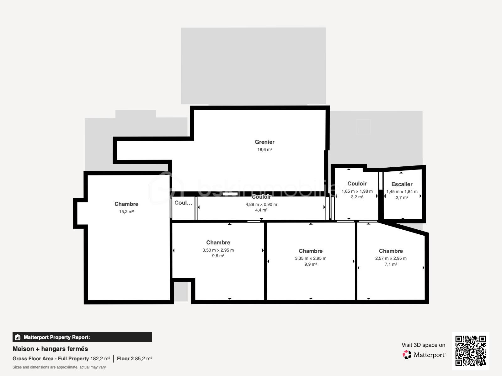 Maison hangars ferm s - Floor 2.png