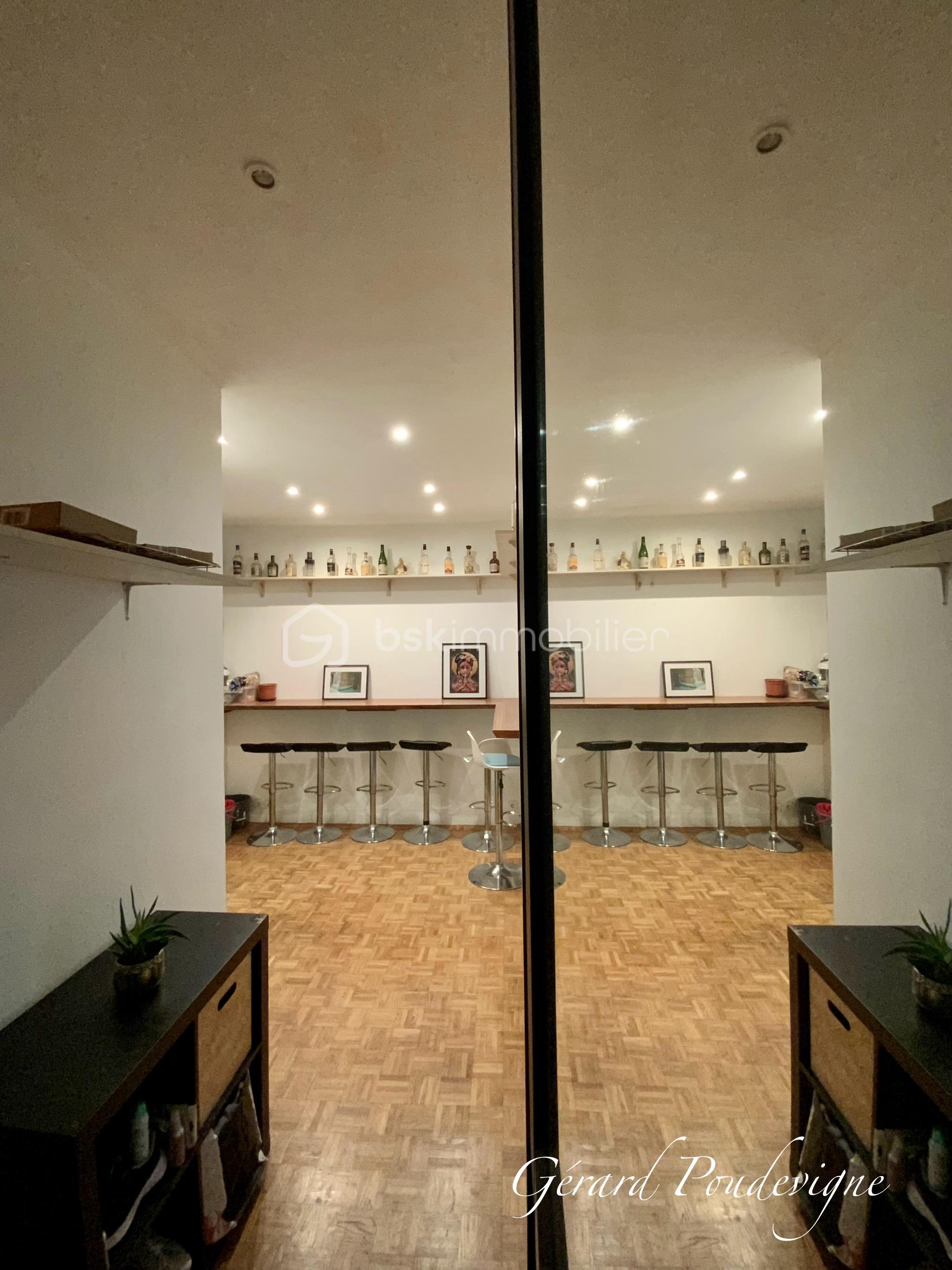 Appartement de 37,37 m²