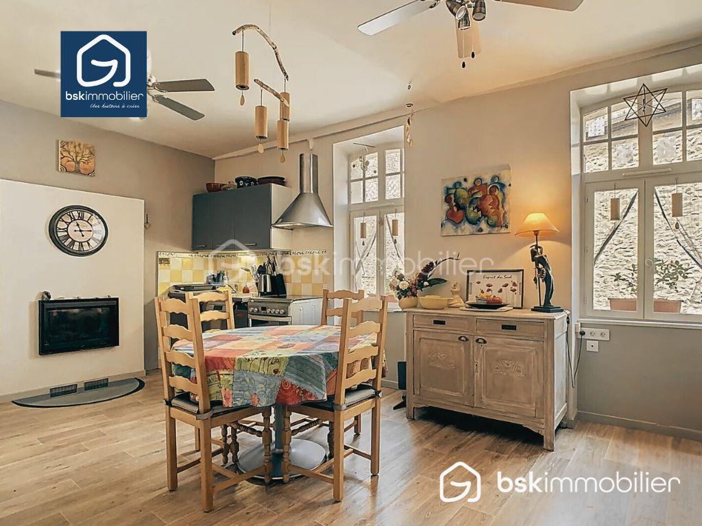 Maison de village de 70 m² - Boulernere_maison-70m2_cuisine_Lydia-Courtois-BSK-Immobilier-03.jpg.jpg