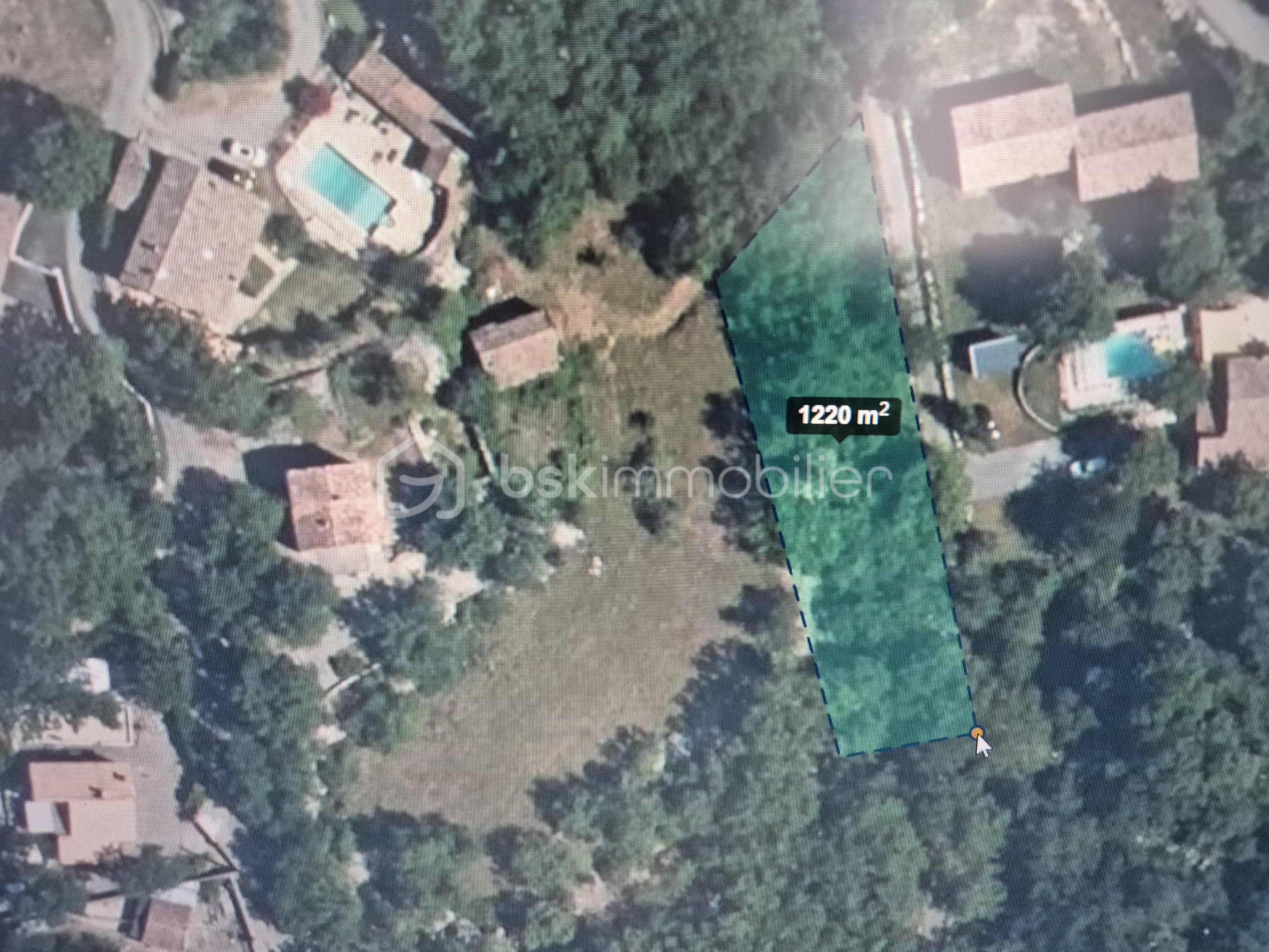 Terrain de 1 100 m² - 20260119_111347.jpg