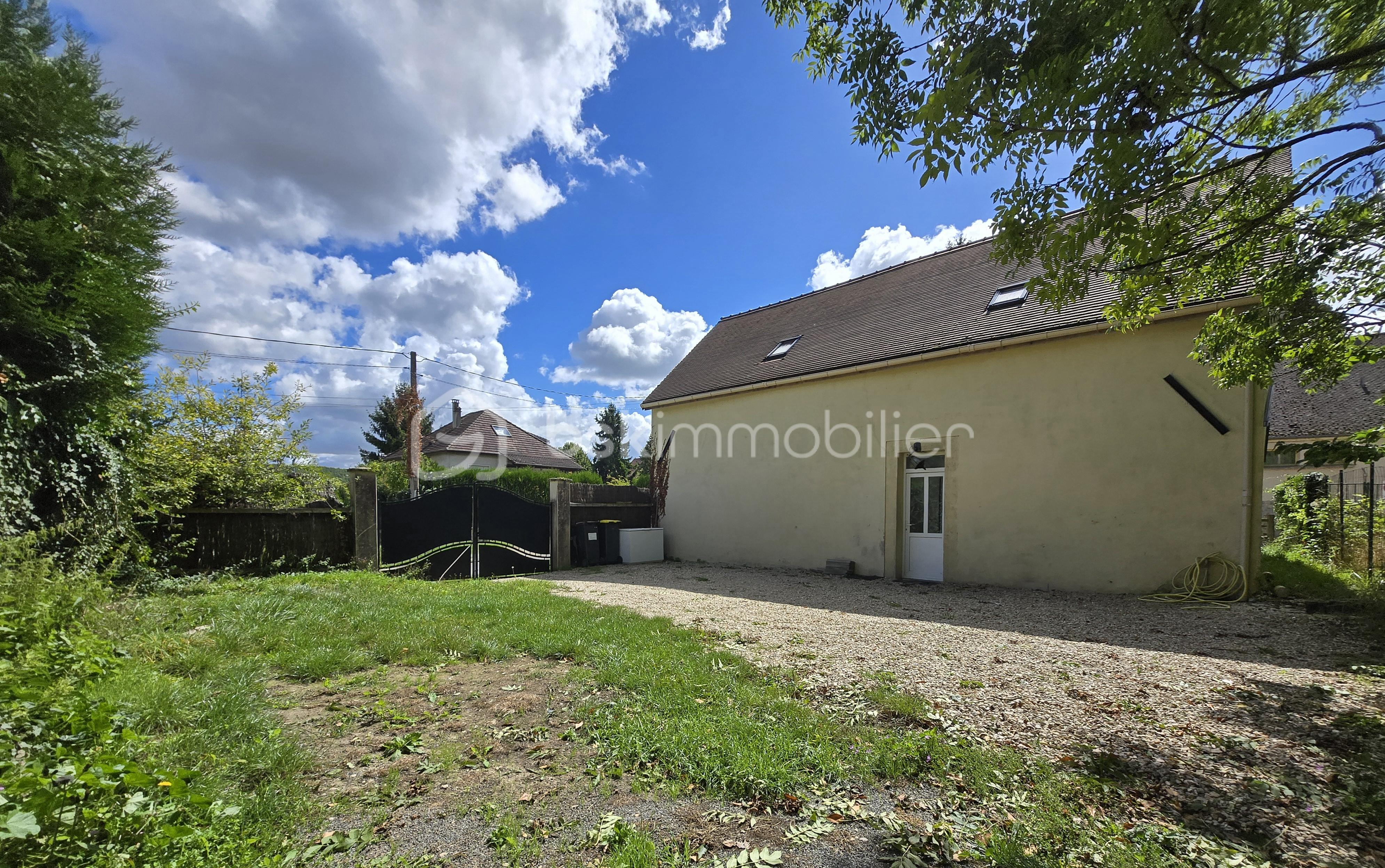 Maison de village de 100 m² - 20250905_134323.jpg
