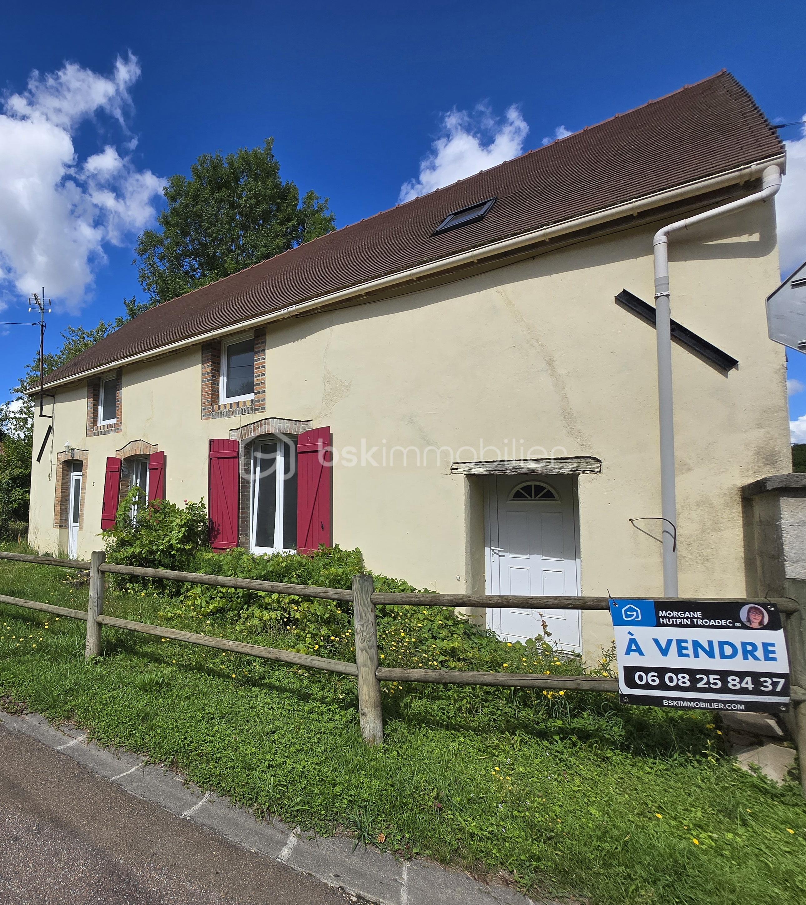 Maison de village de 100 m² - 20250905_134522.jpg