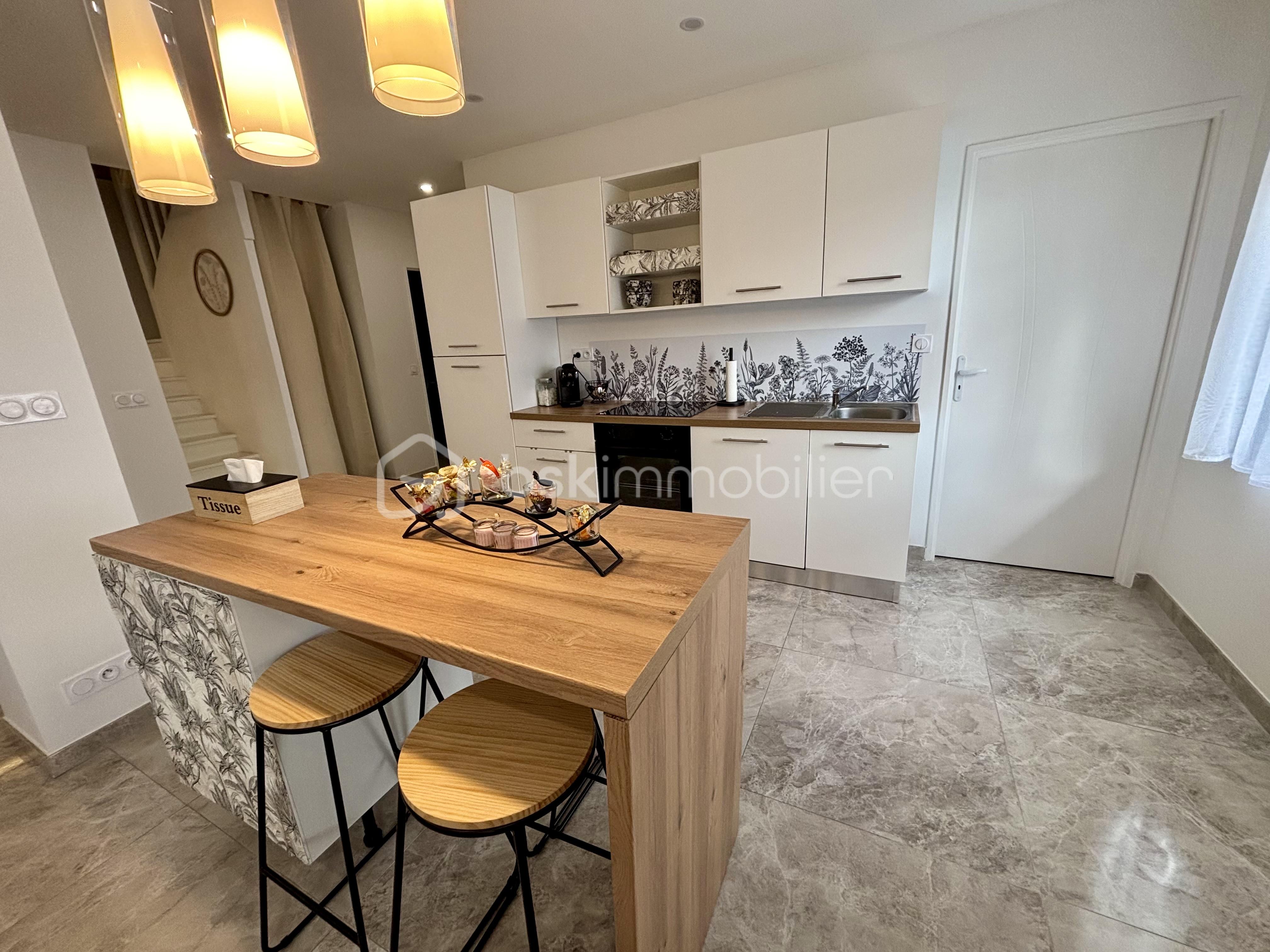 Maison de 154 m² - IMG_0019.jpeg