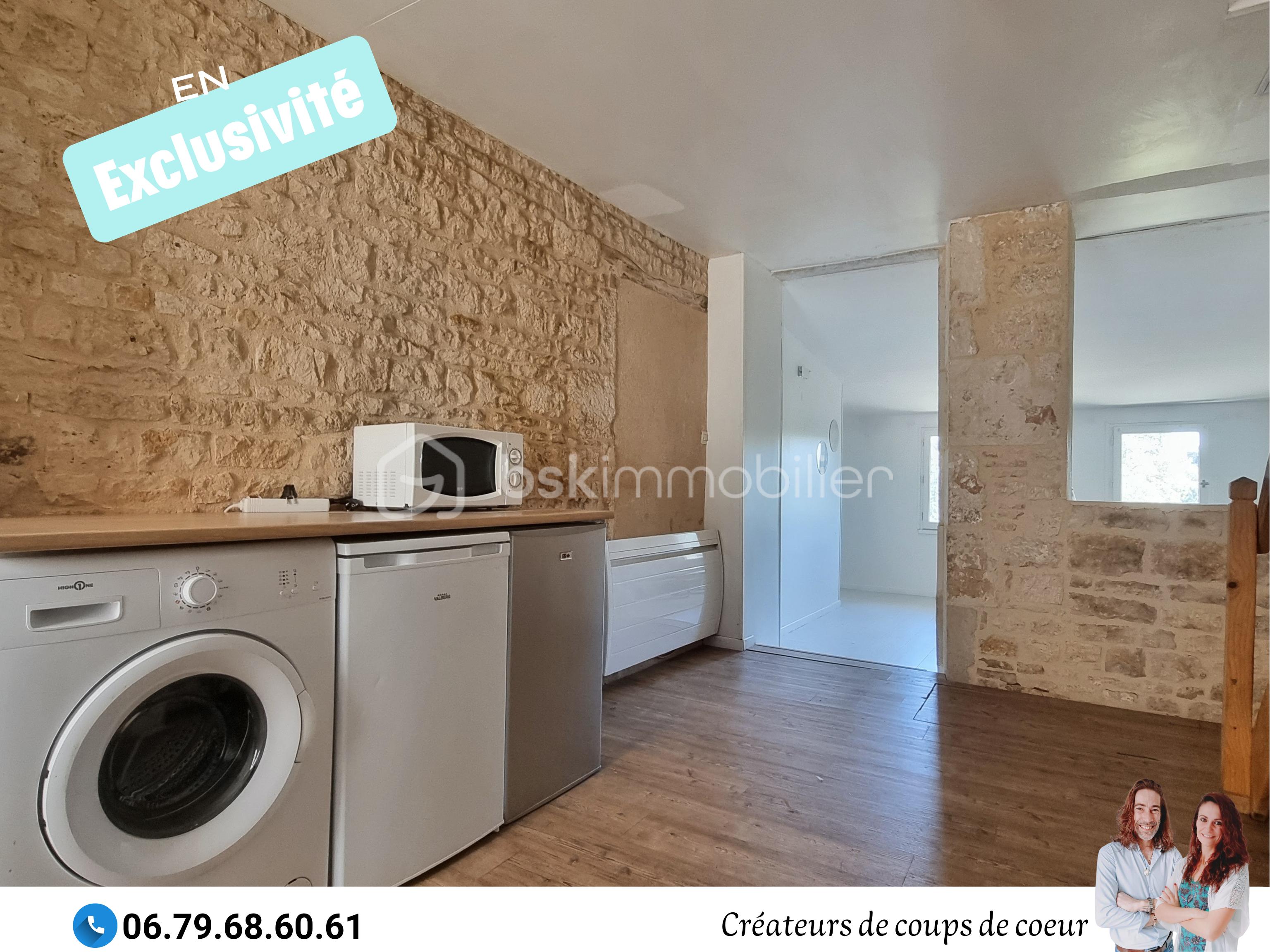 Immeuble 5 pièces 93 m² · à Celles-sur-Belle · 93 m² · 109 900 €