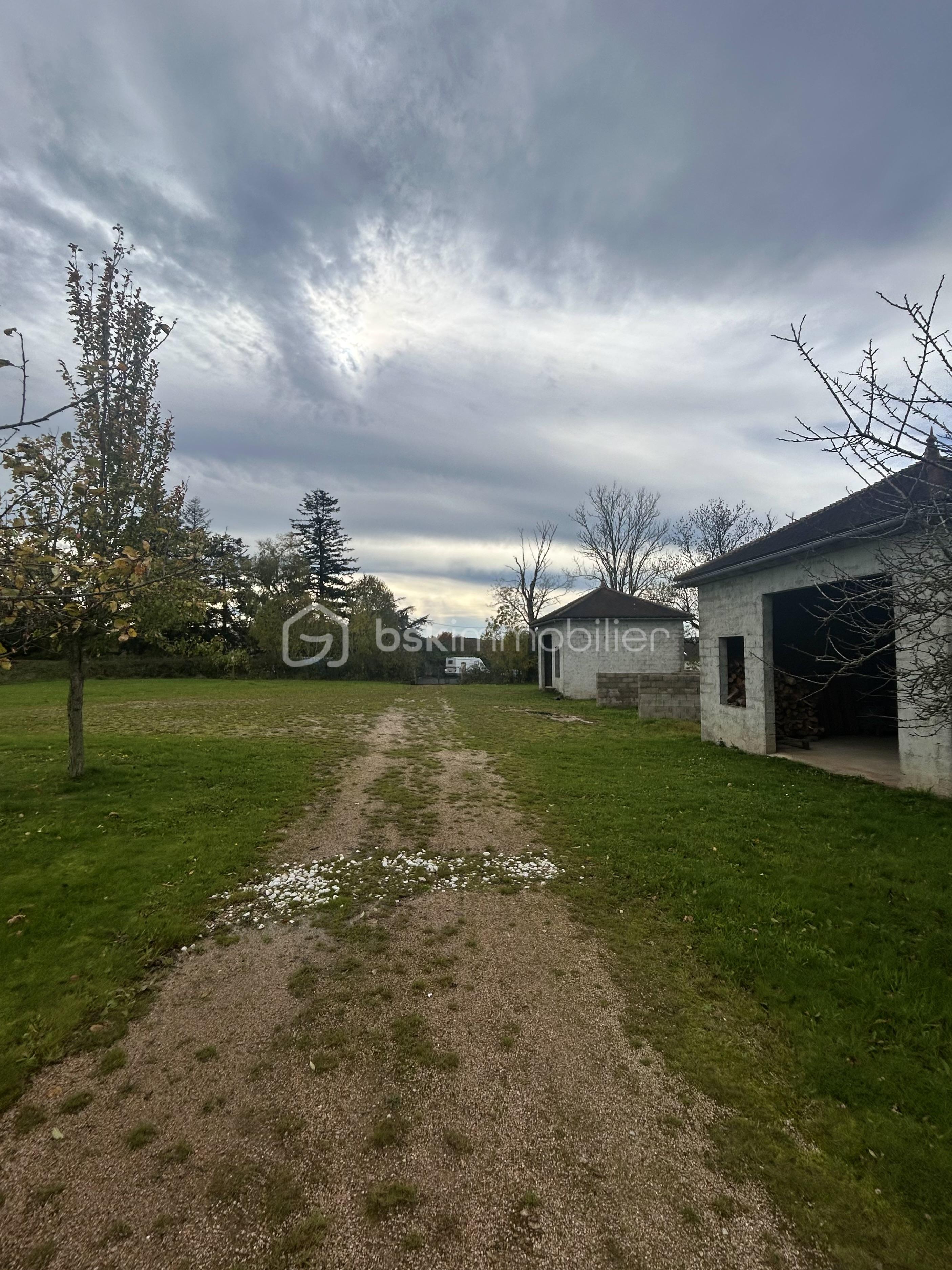 Terrain de 3 318 m² - IMG_5706.jpeg