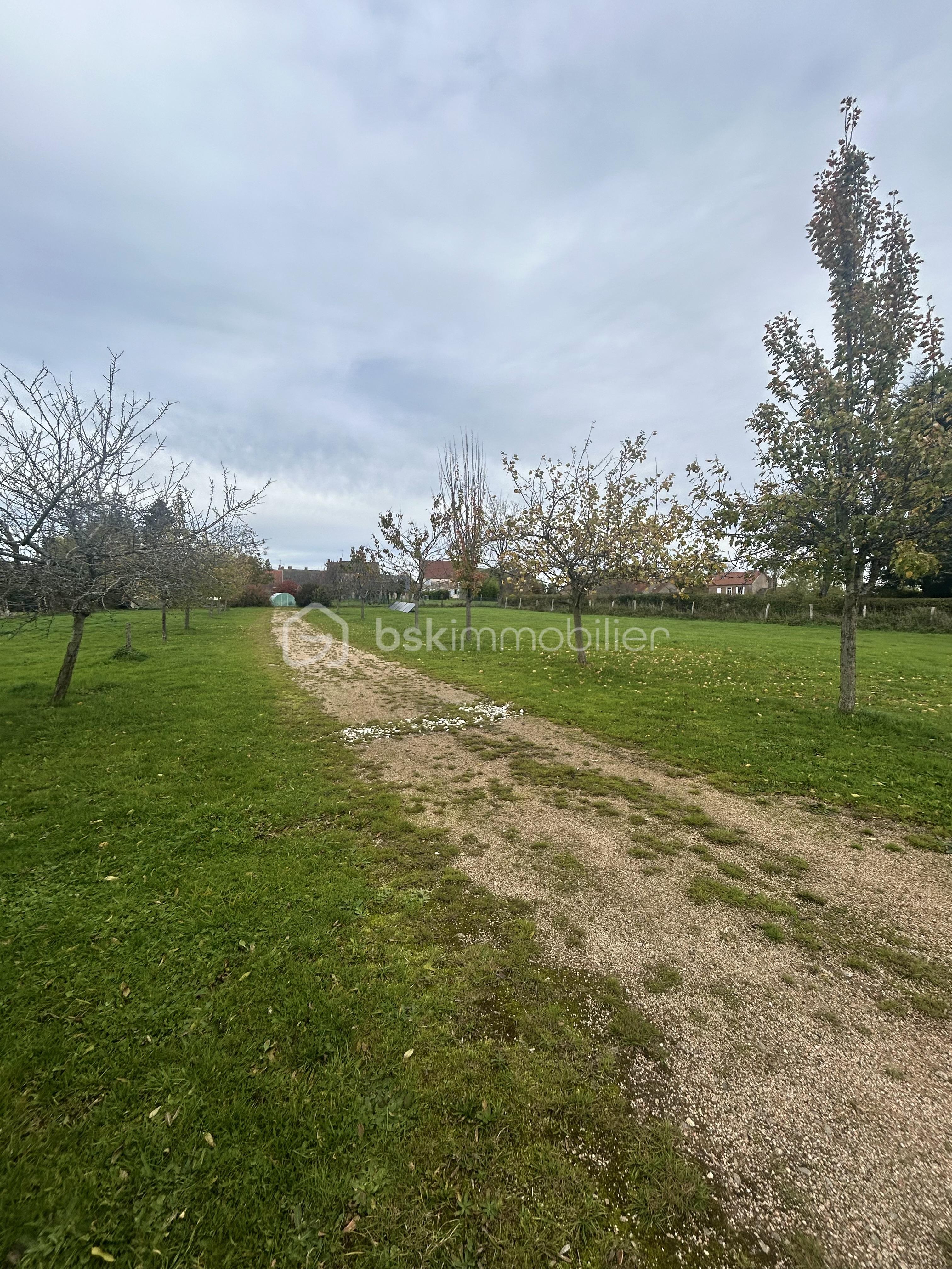 Terrain de 3 318 m² - IMG_5724.jpeg