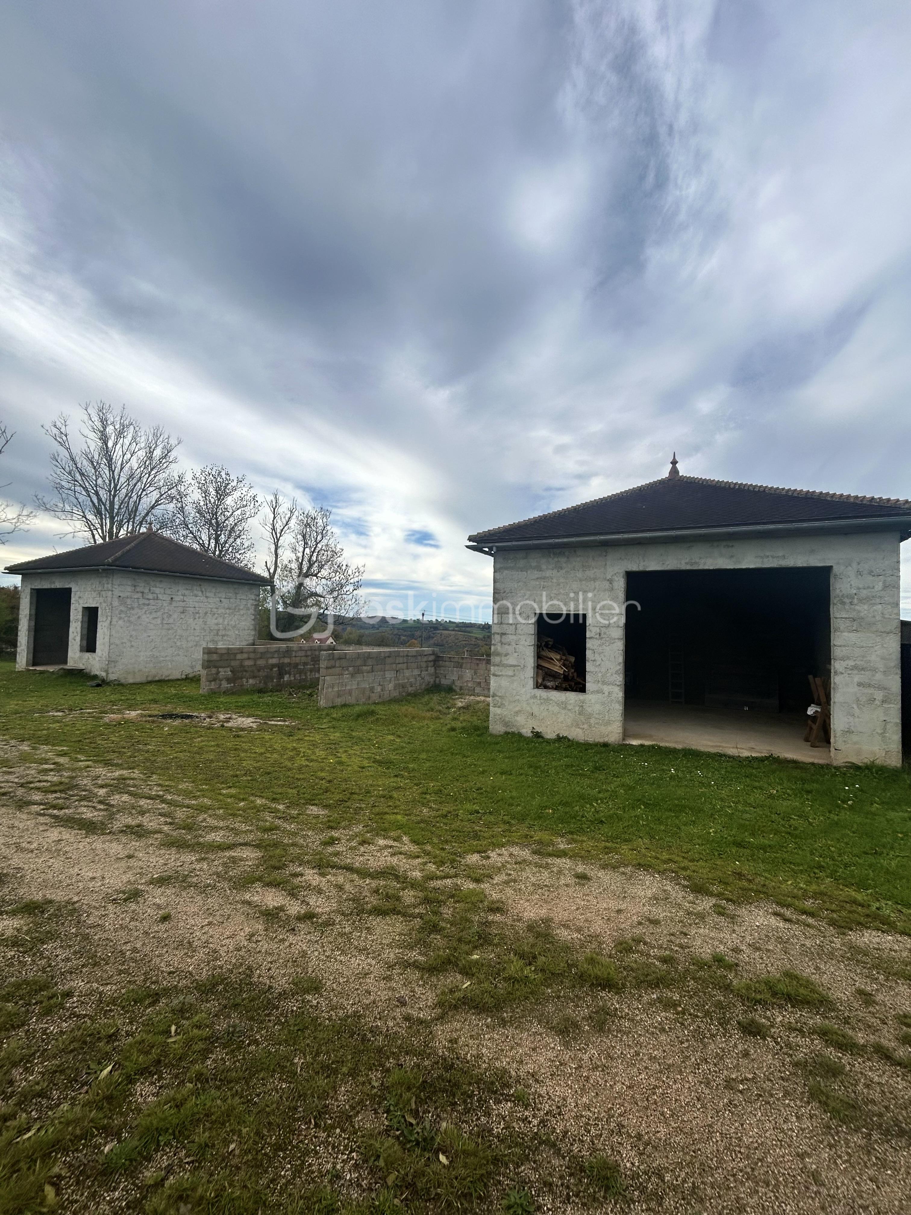 Terrain de 3 318 m² - IMG_5690.jpeg