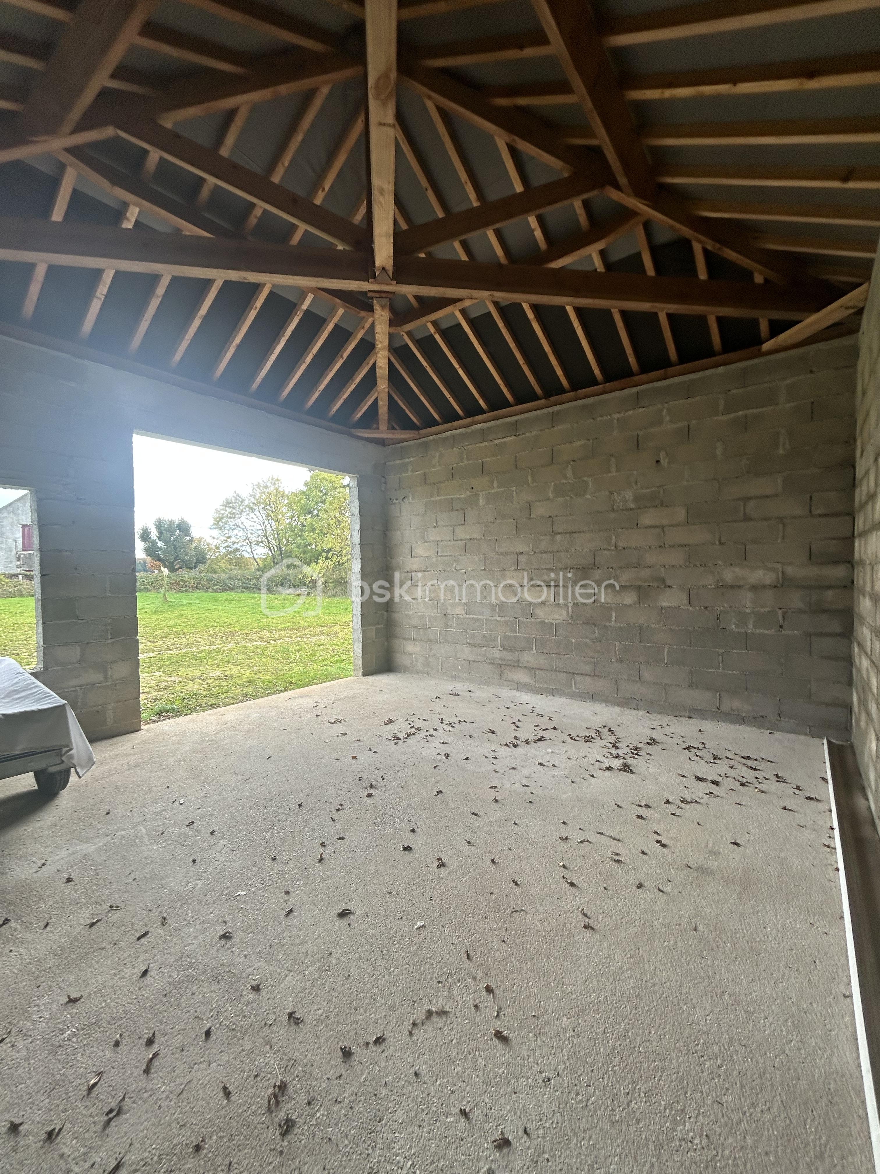 Terrain de 3 318 m² - IMG_5674.jpeg