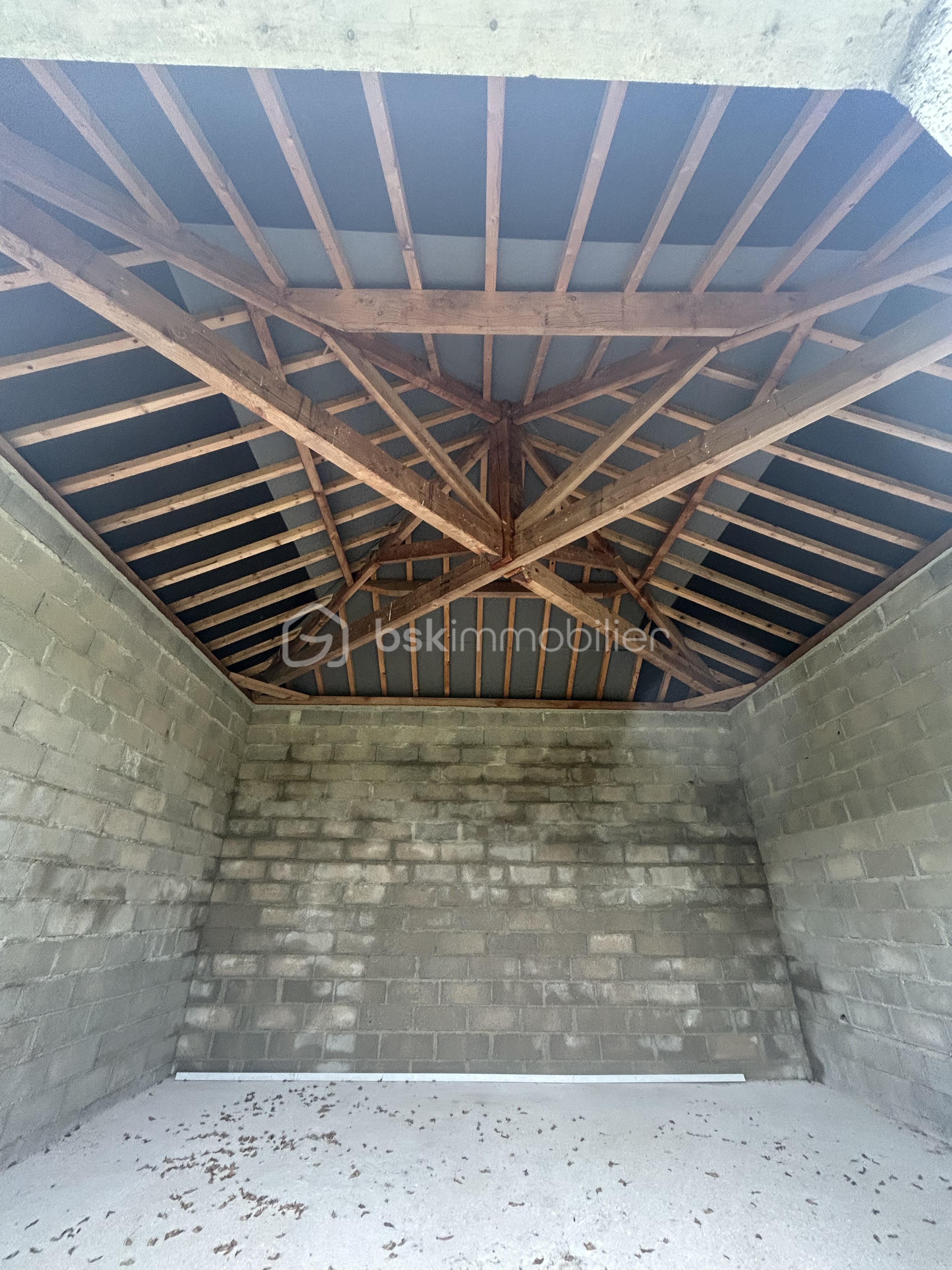 Terrain de 3 318 m² - IMG_5673.jpeg