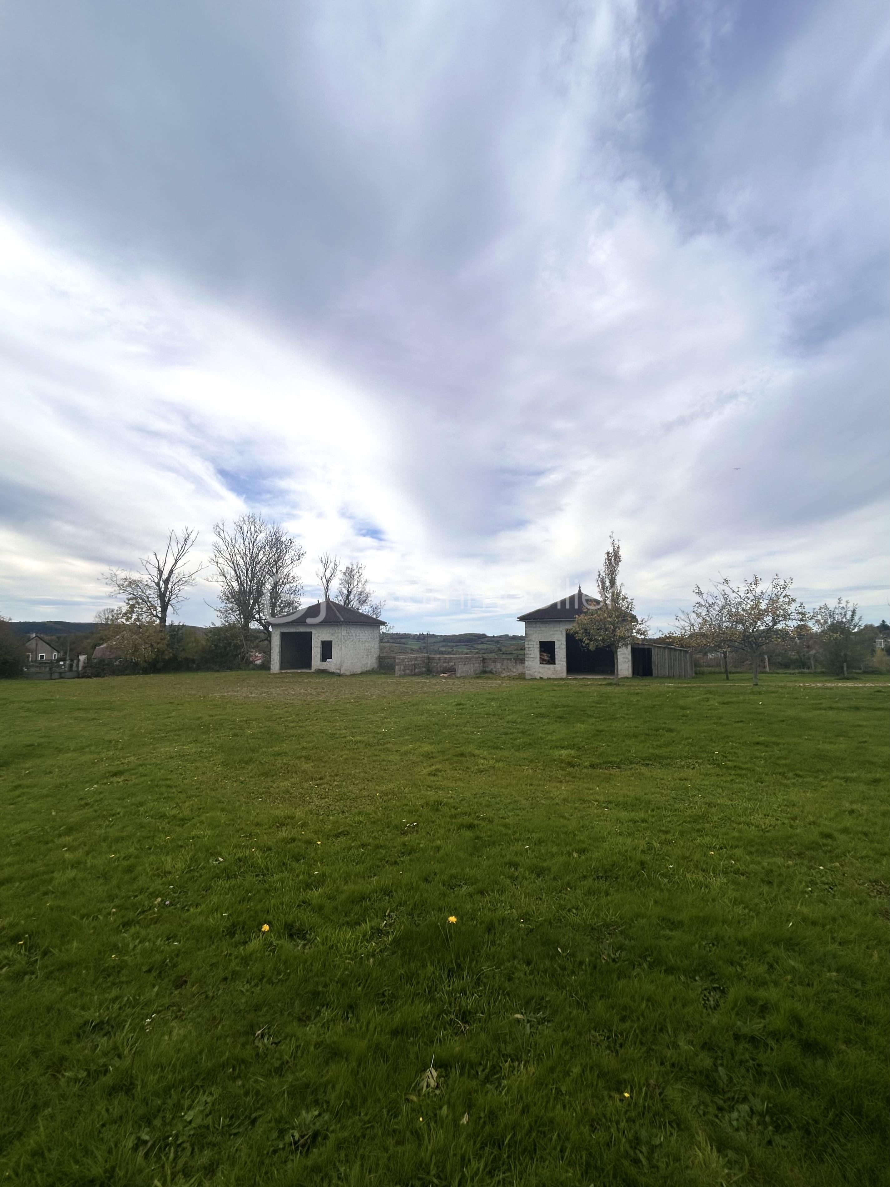 Terrain de 3 318 m² - IMG_5709.jpeg