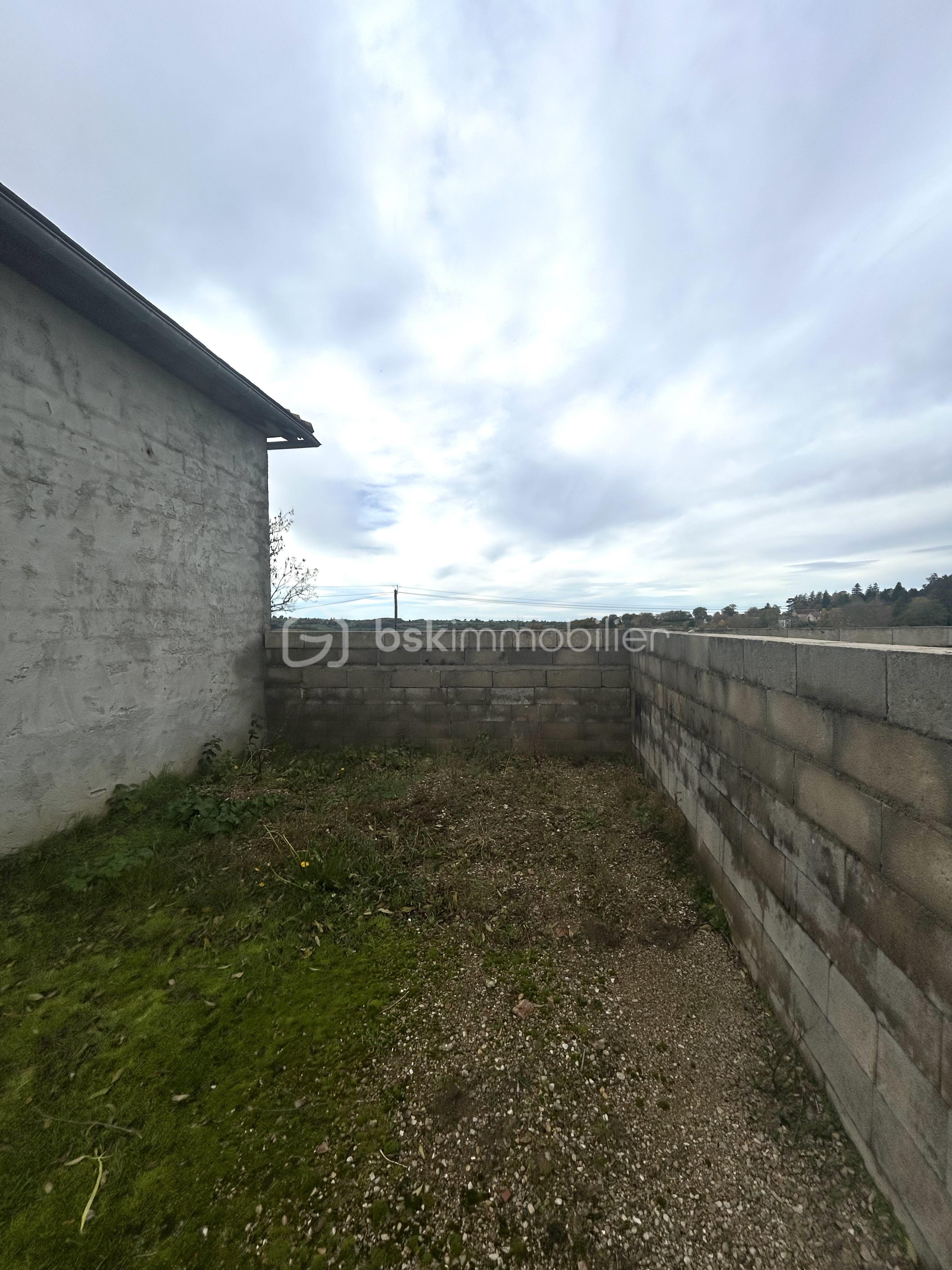 Terrain de 3 318 m² - IMG_5679.jpeg