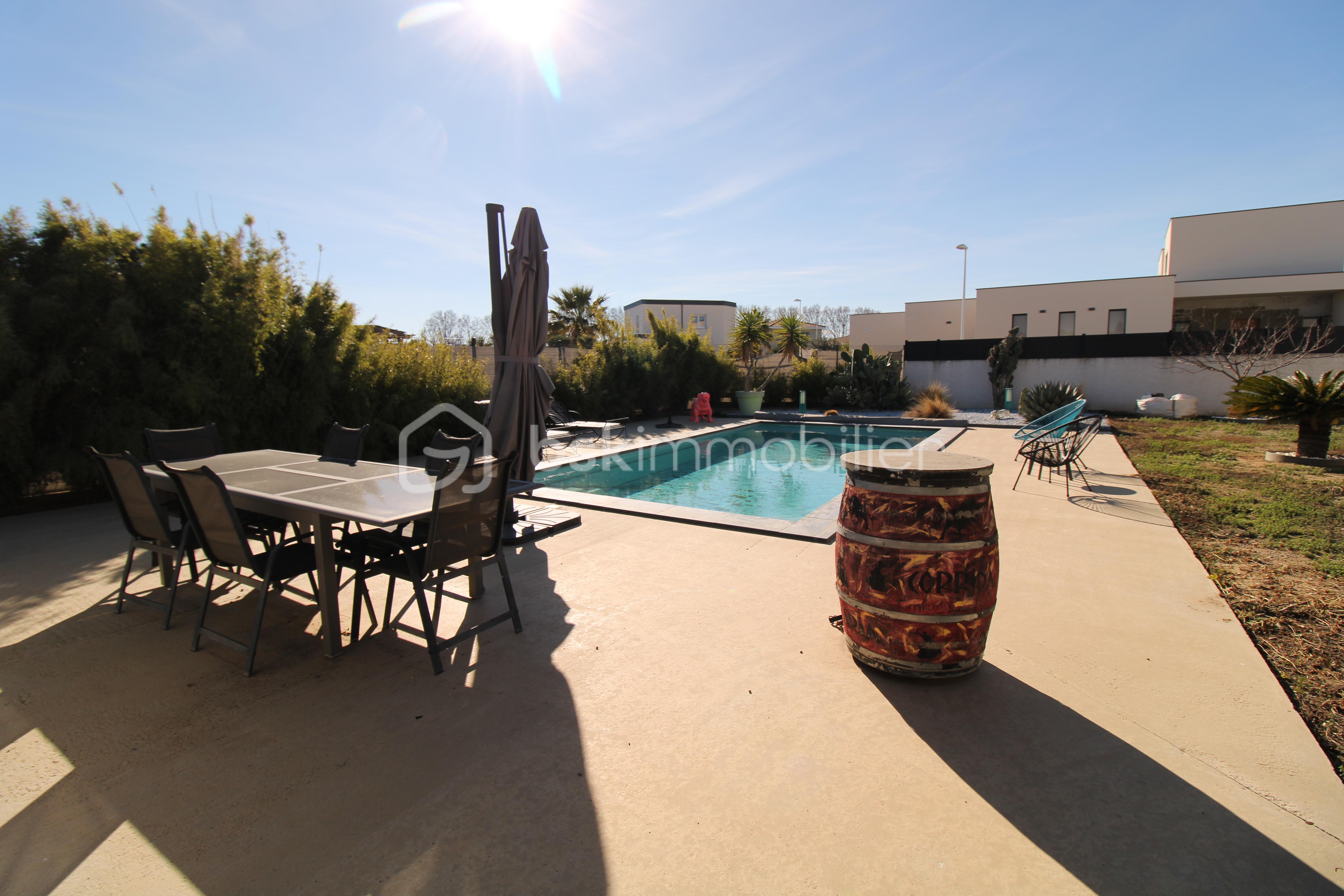 Villa de 138 m² - IMG_6764.JPG
