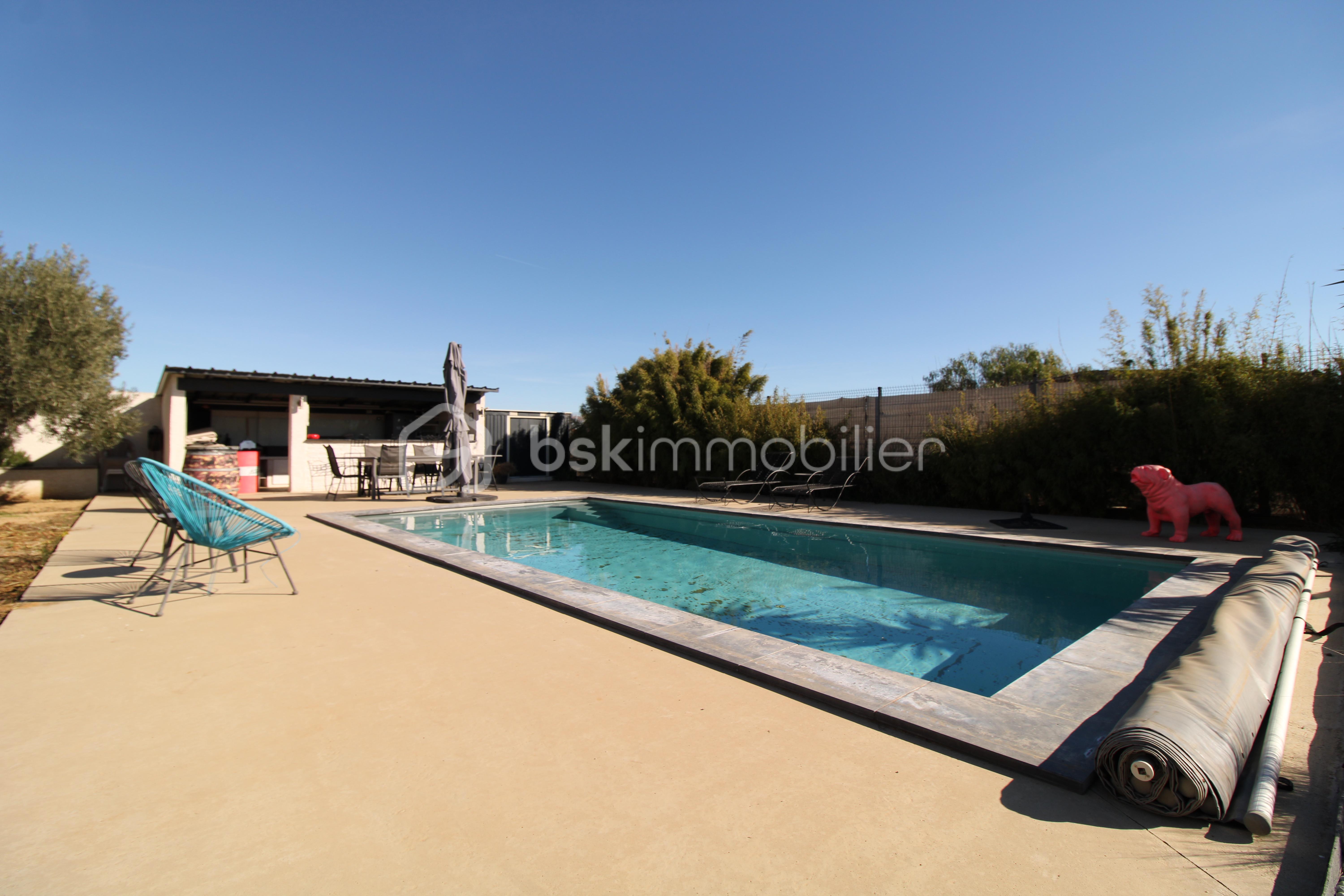 Villa de 138 m² - IMG_6773.JPG