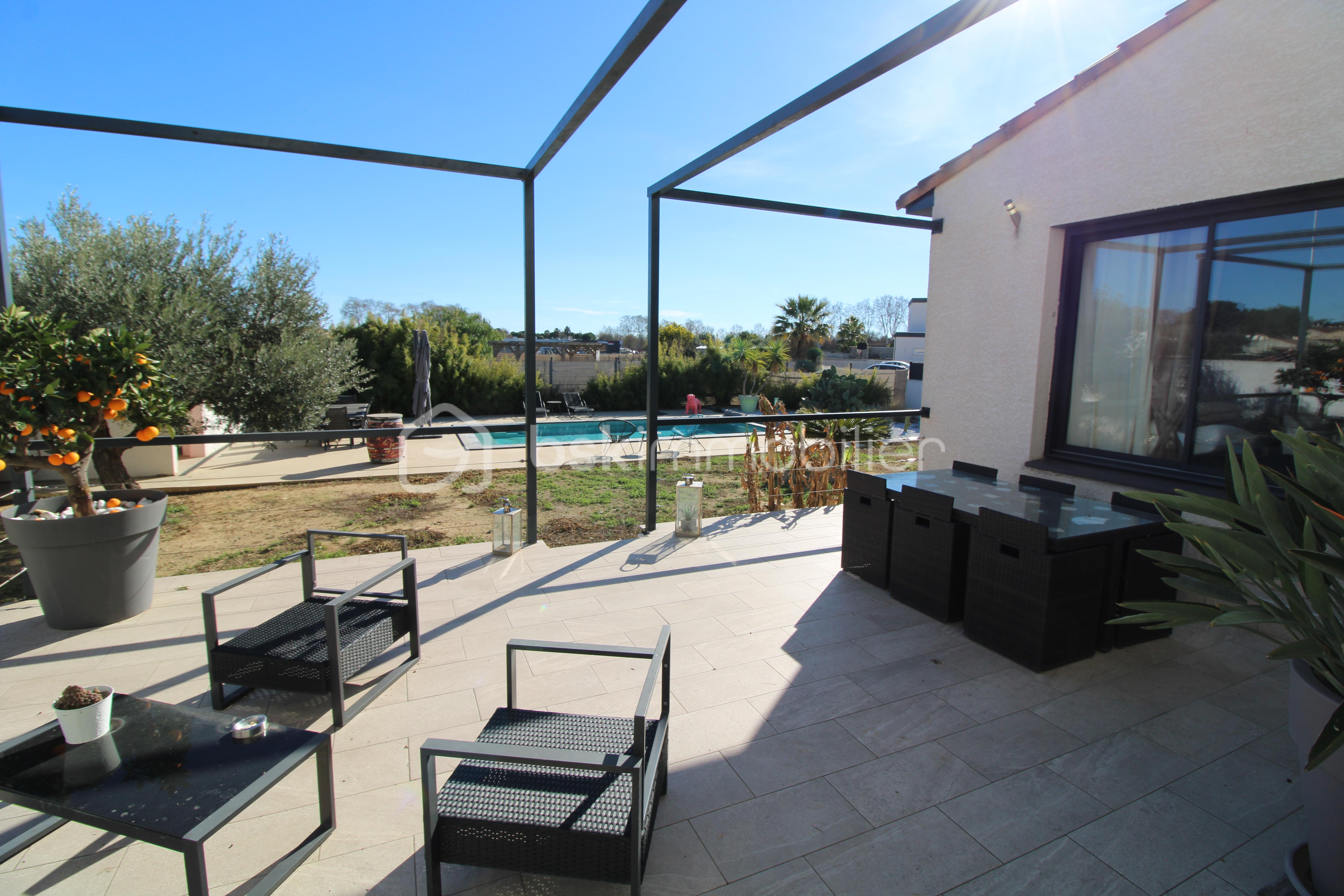 Villa de 138 m² - IMG_6812.JPG