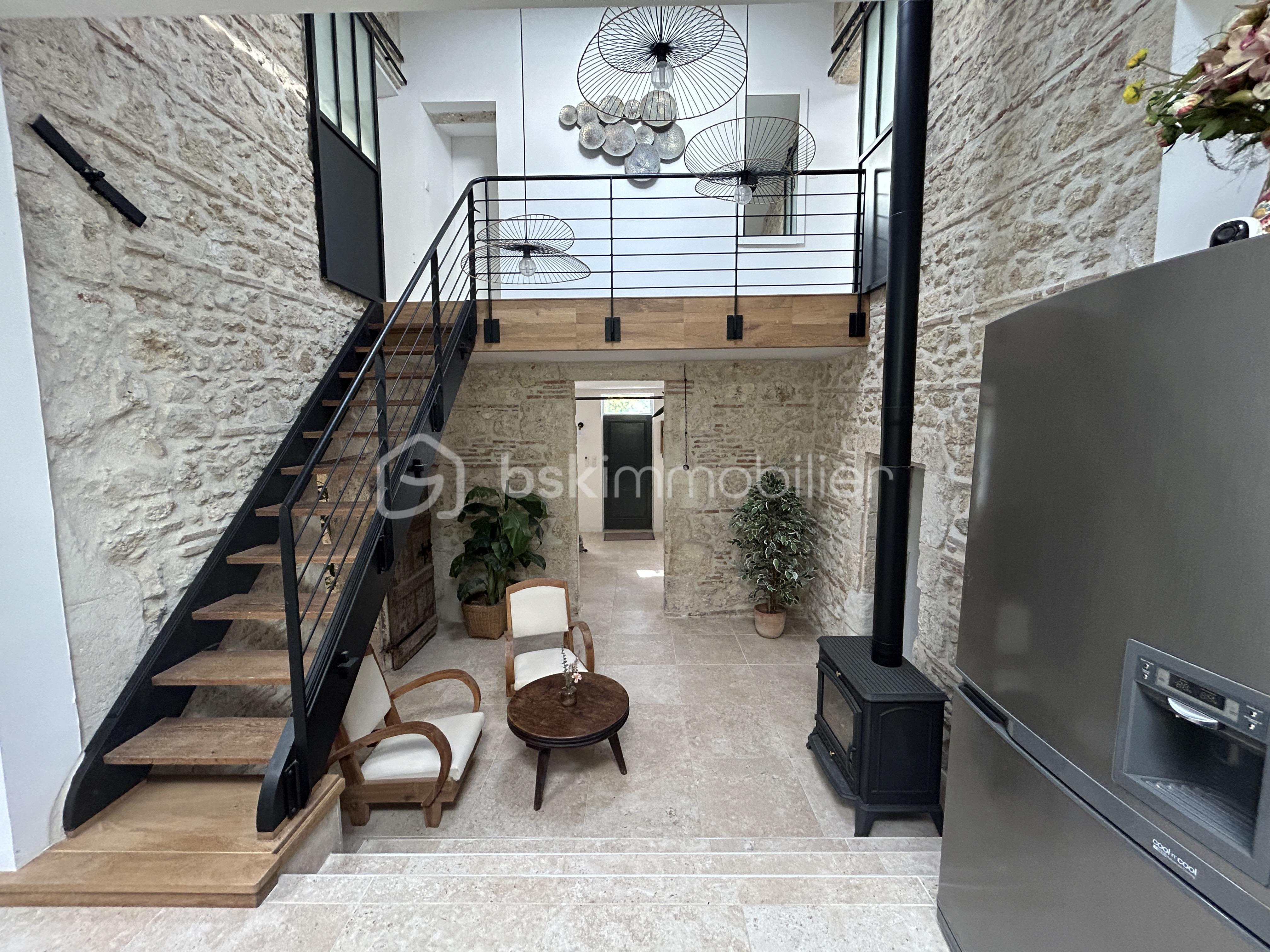 Maison de 215 m² - IMG_3234.JPG