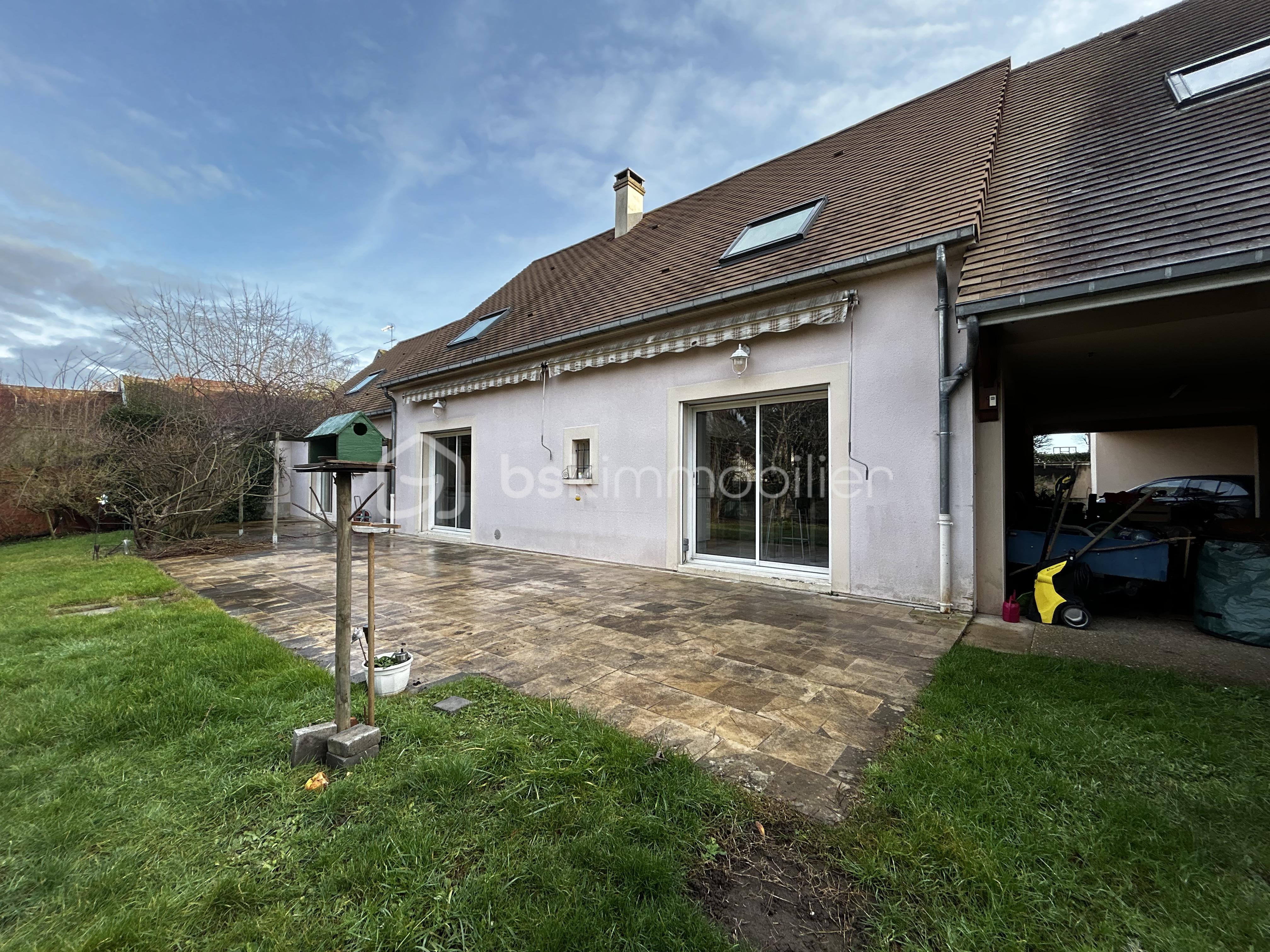 Maison de 269 m² - IMG_6319.jpg