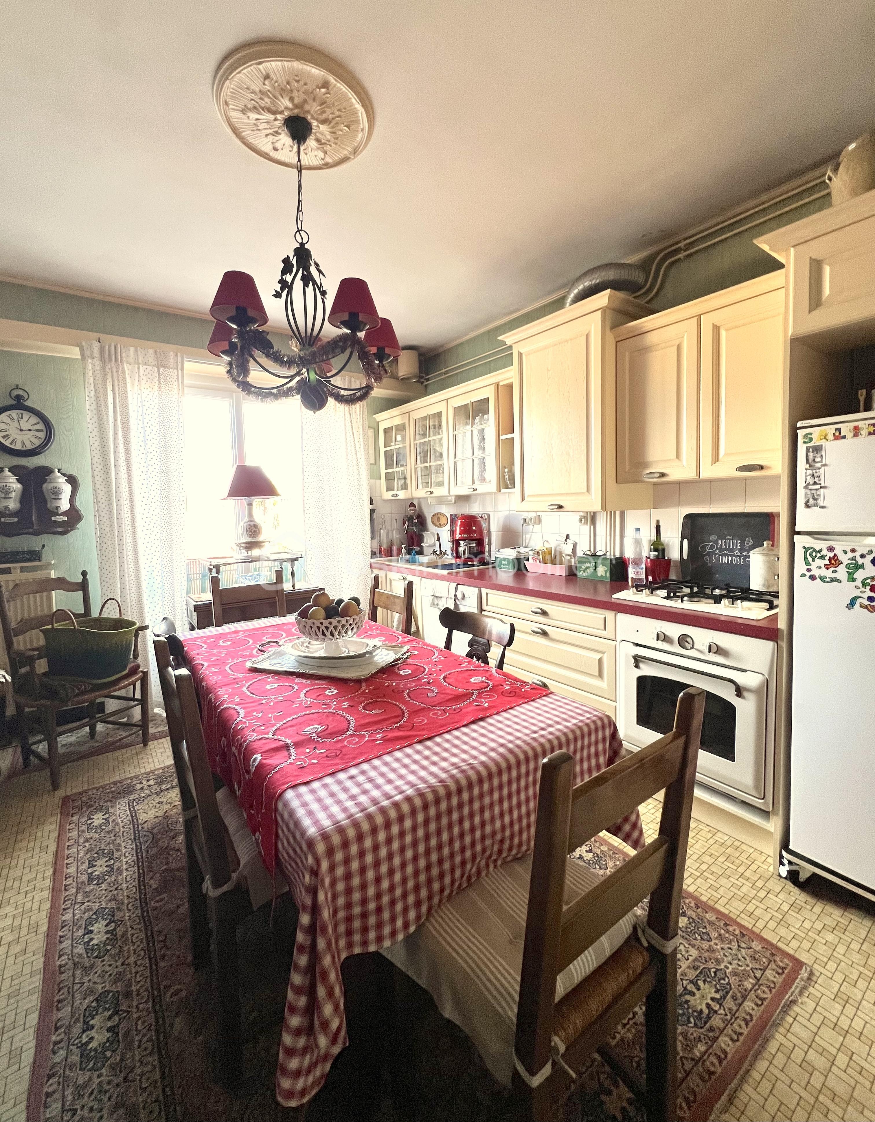 Appartement de 87 m² - IMG_1577.jpeg