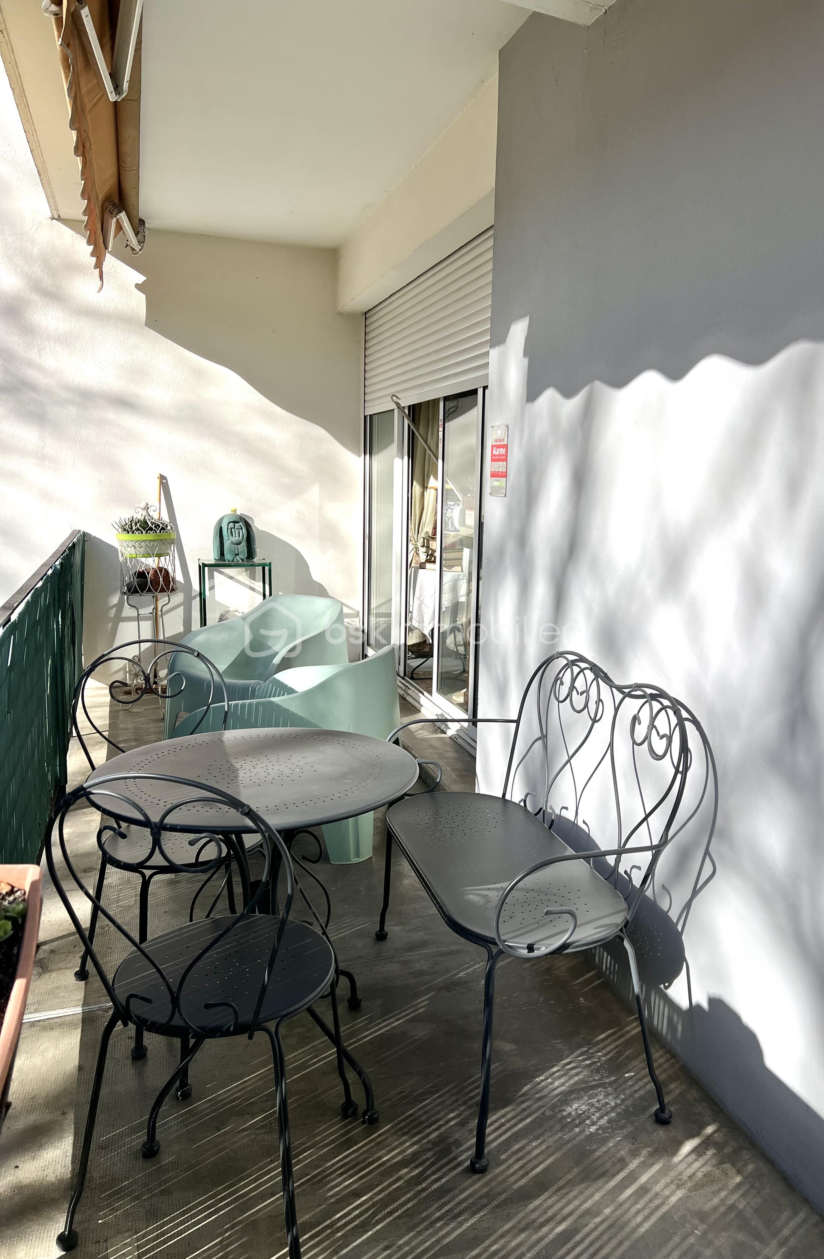 Appartement de 87 m² - IMG_1570.jpeg