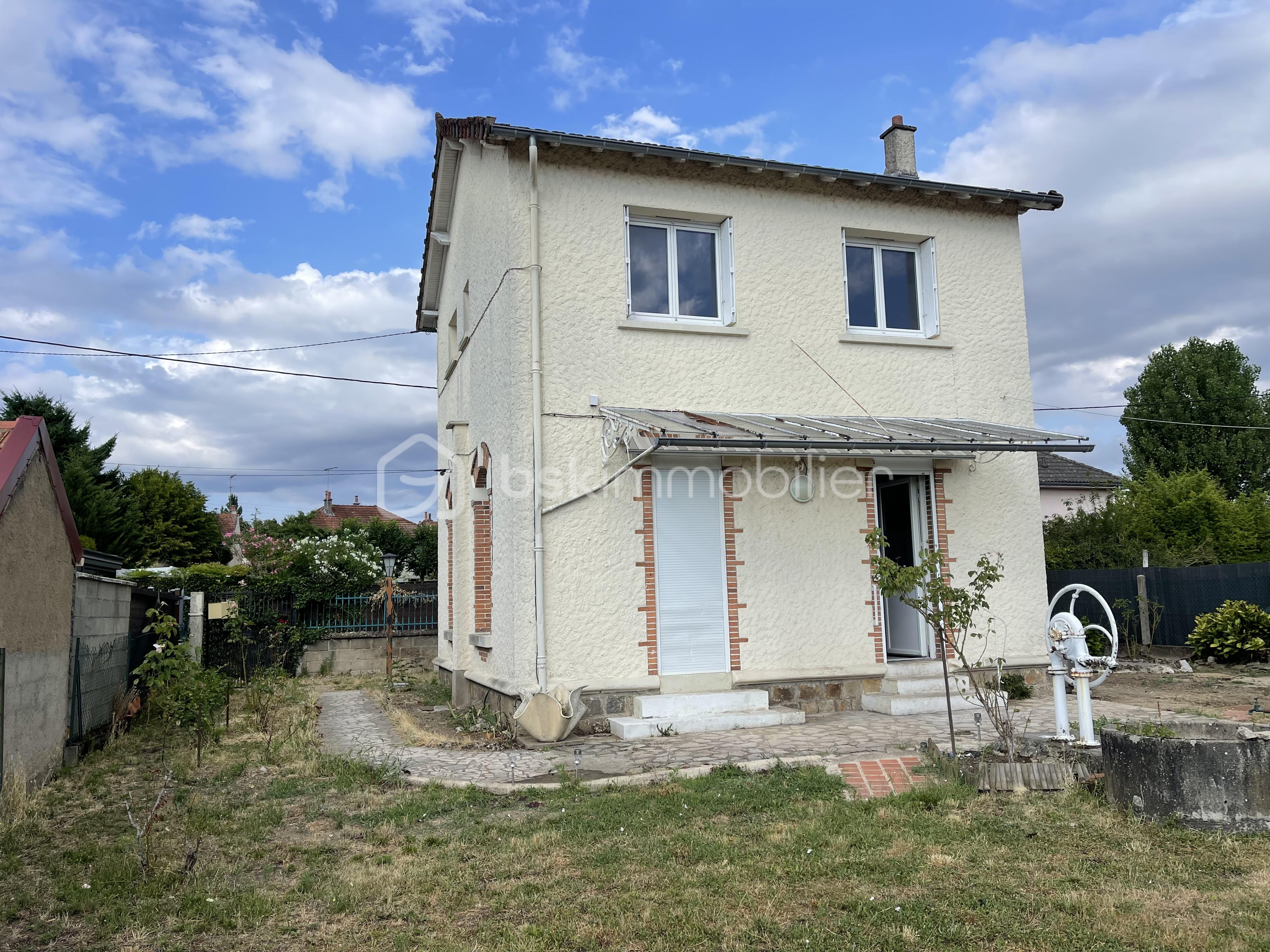 Maison de 74 m² - IMG_0573.jpeg