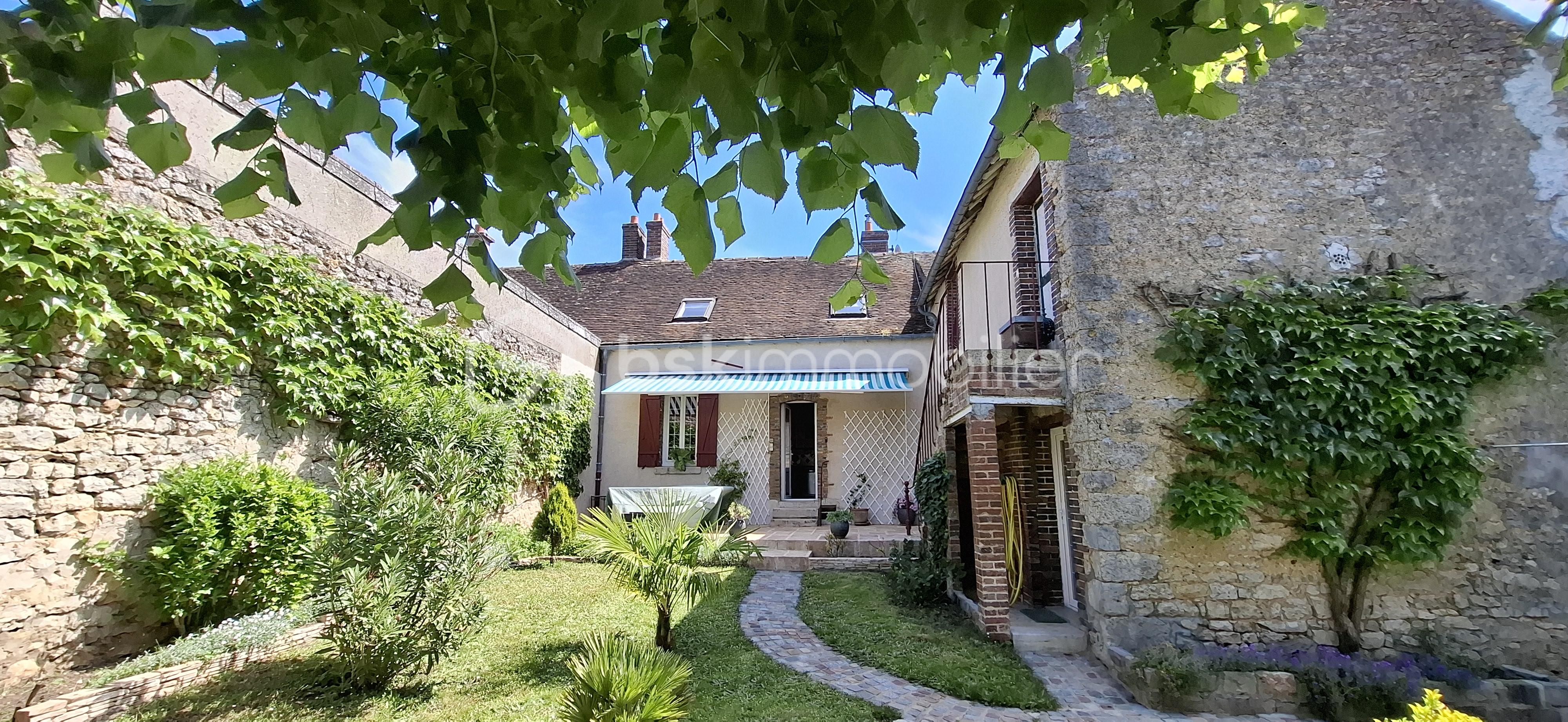 Maison de 145 m² - 20250506_122133.jpg