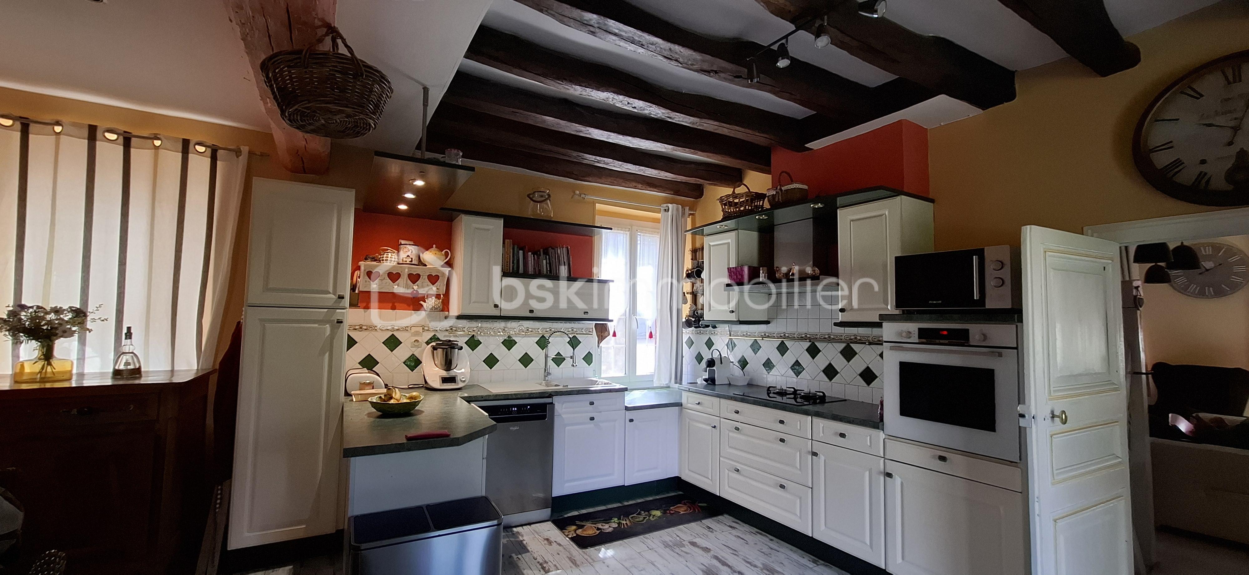Maison de 145 m² - 20250506_111045.jpg