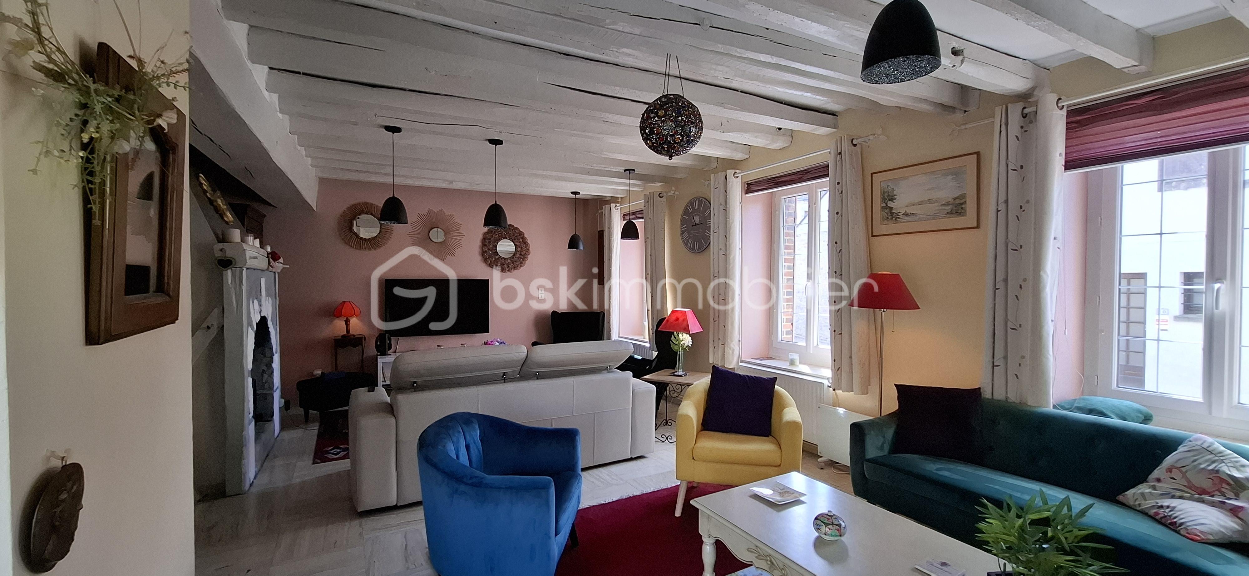 Maison de 145 m² - 20250506_111530.jpg