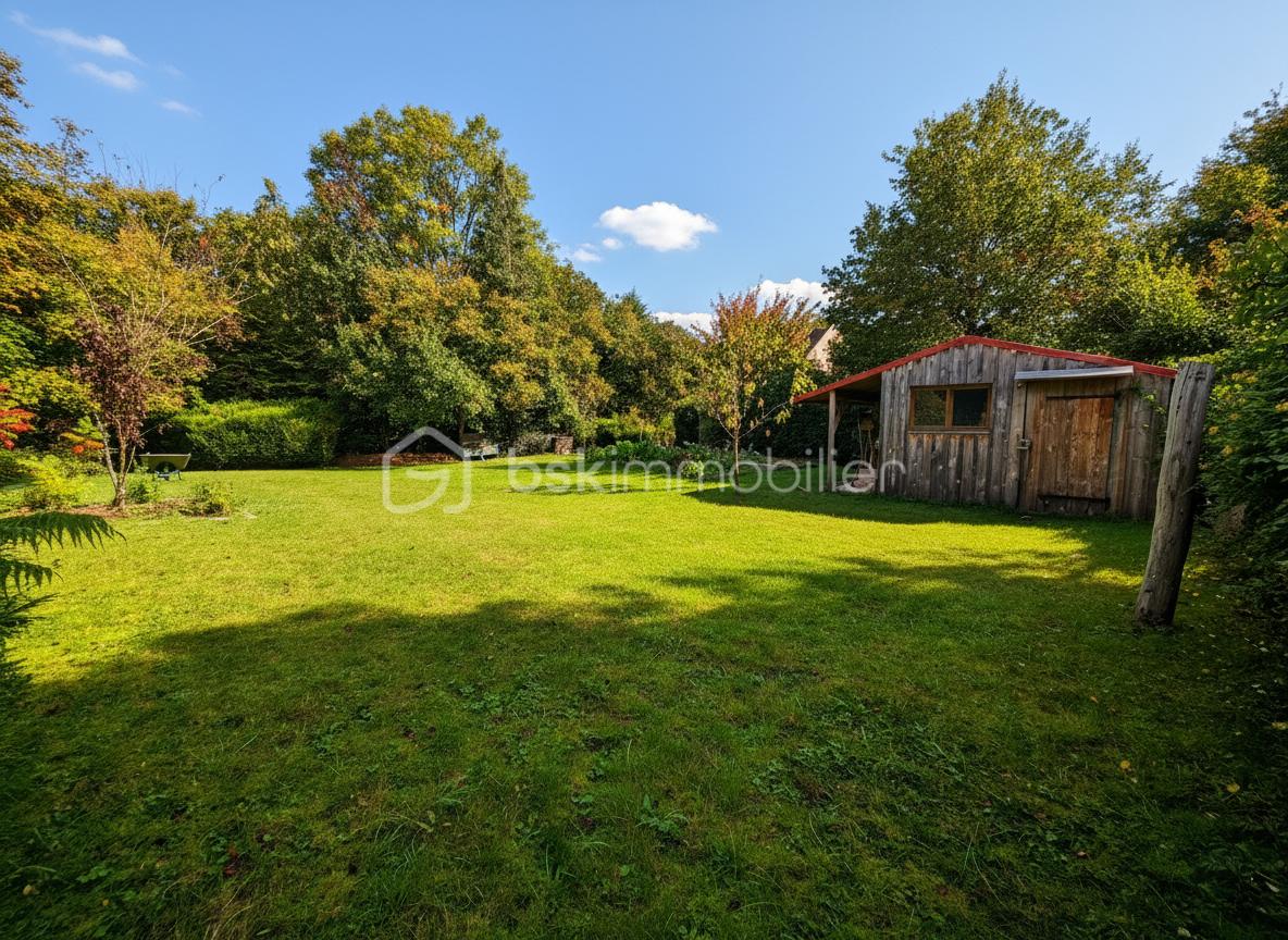 Maison traditionnelle de 110 m² - Ext2-cabanon.jpg