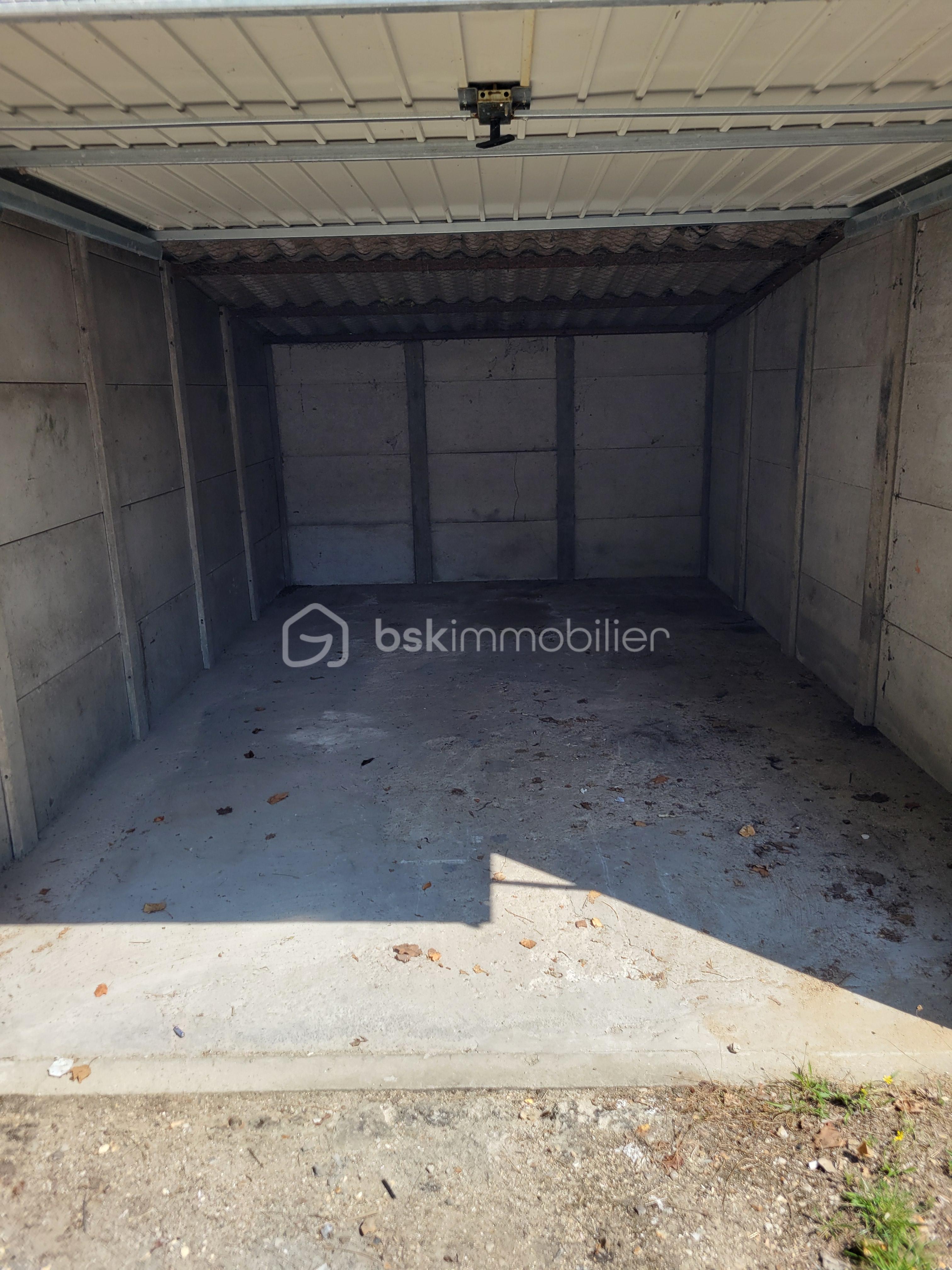 Parking de 14 m² - 20240824_125036.jpg