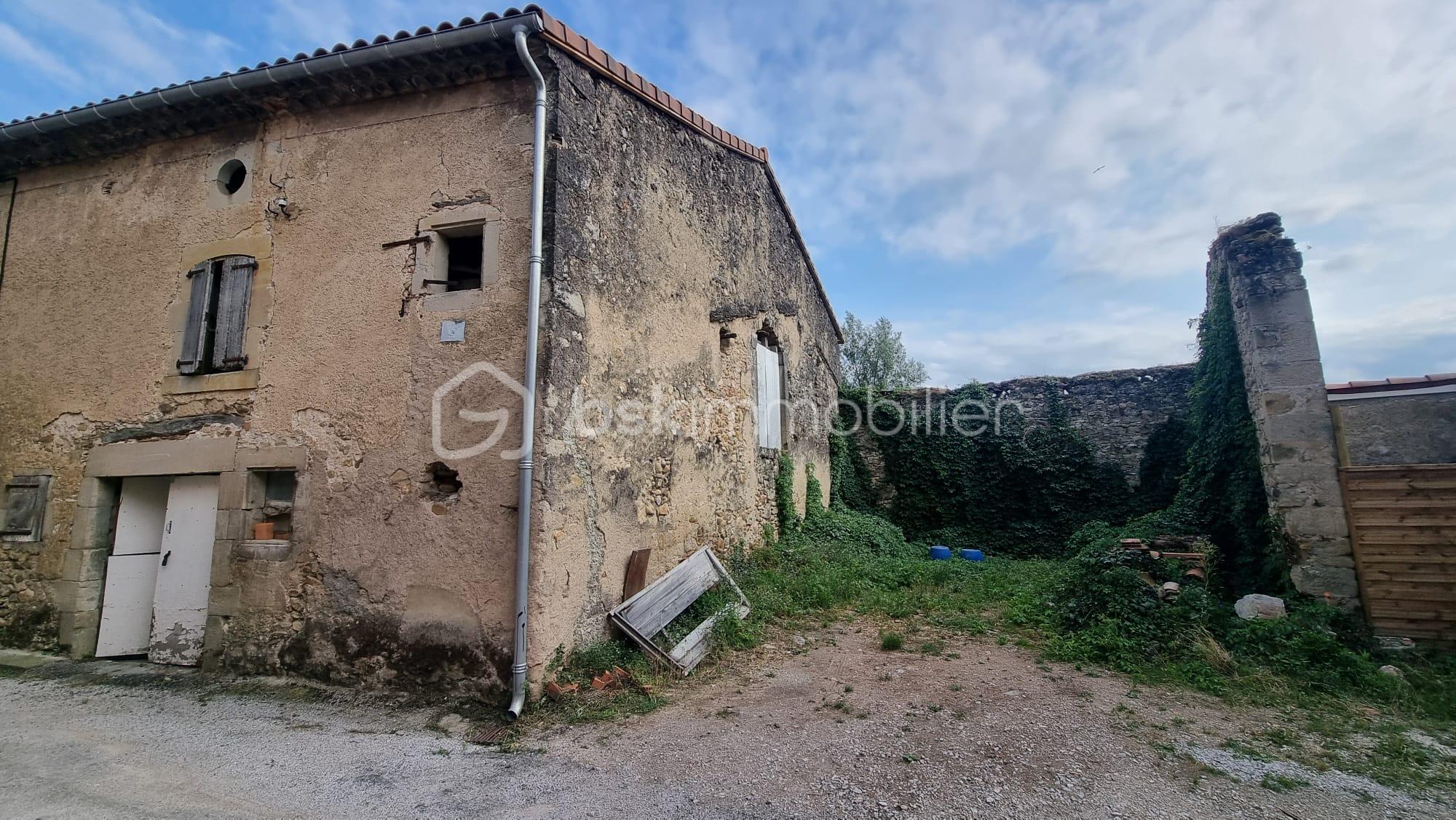 Immeuble mixte de 150 m² - 1.jpg