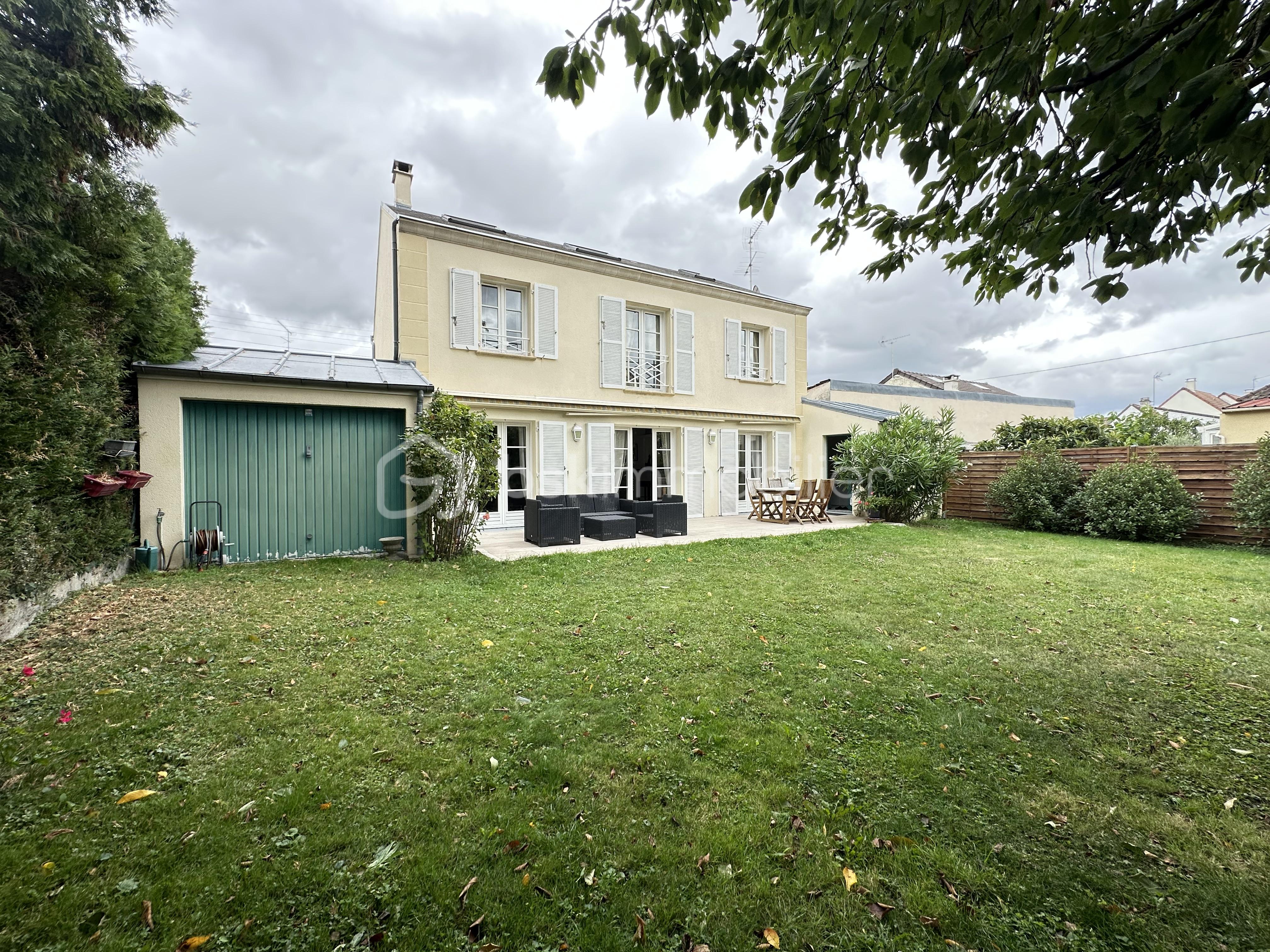 Maison traditionnelle de 170 m² - IMG_5840.jpeg