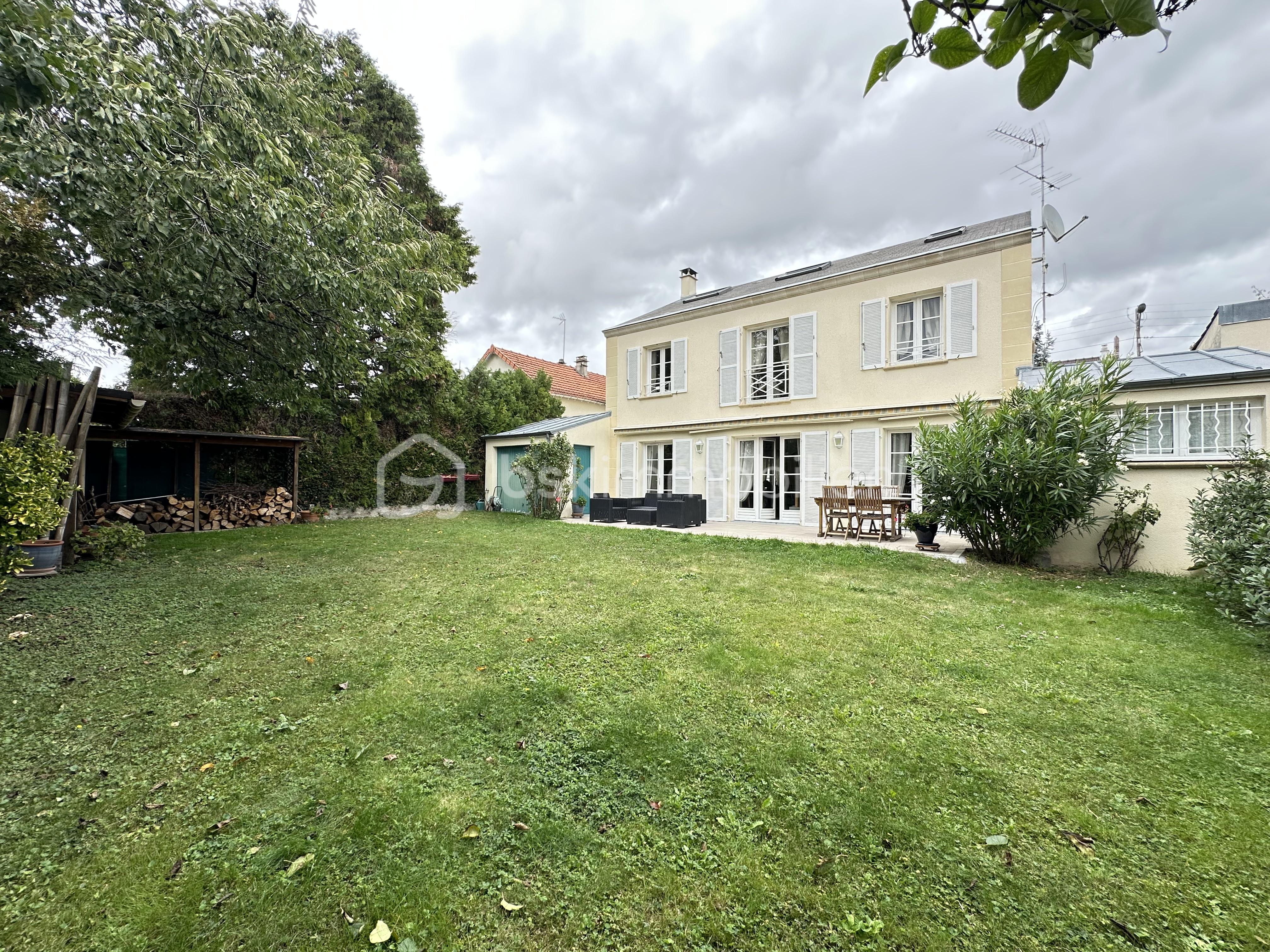 Maison traditionnelle de 170 m² - IMG_5839.jpeg