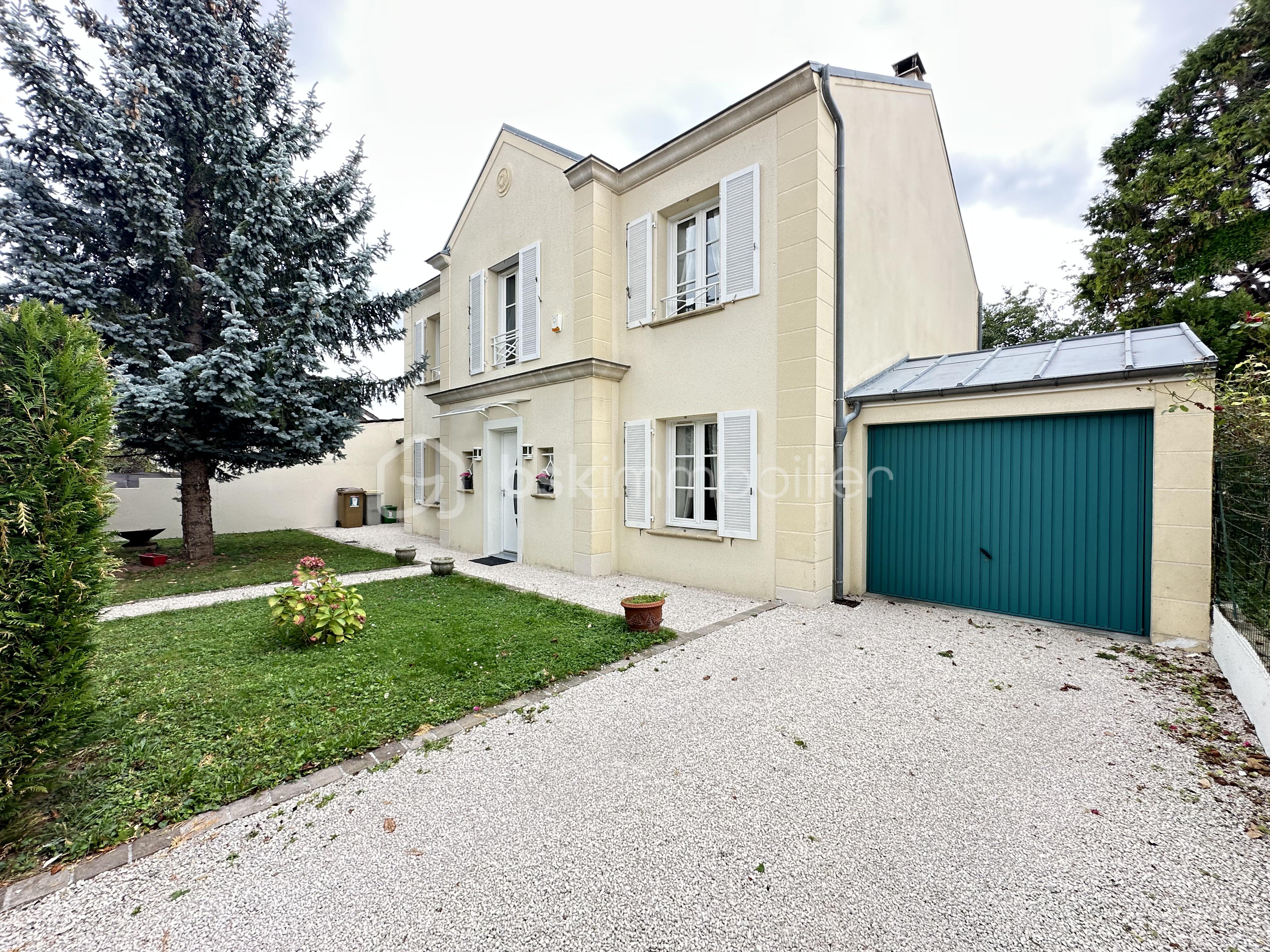 Maison traditionnelle de 170 m² - IMG_5842.jpeg