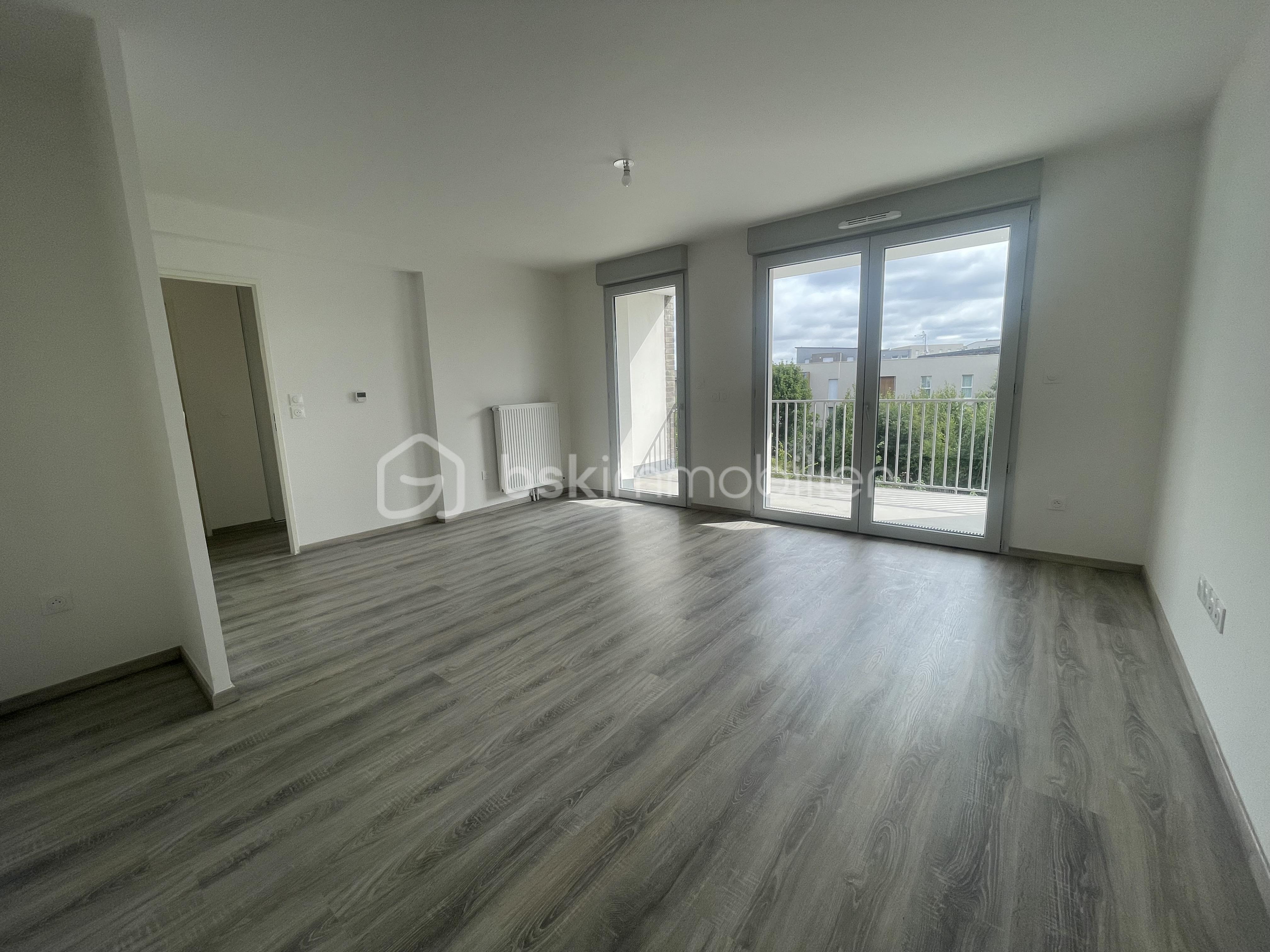 Appartement de 49 m² - IMG_1483.JPG
