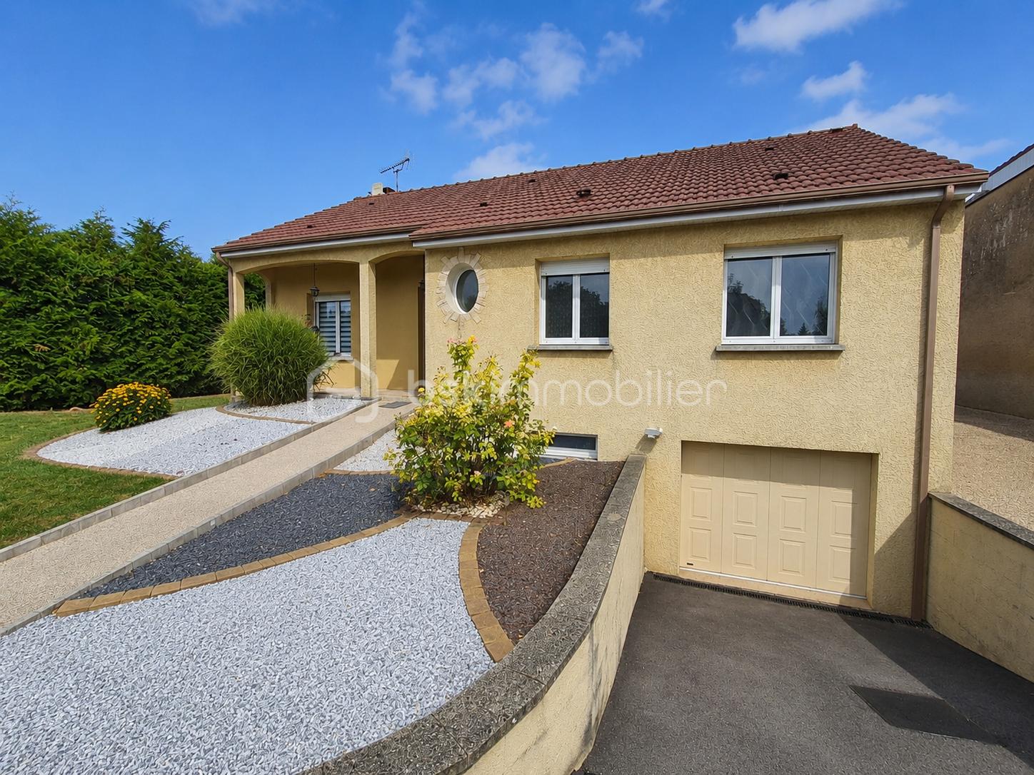 Maison 5 pièces 121 m² · à Mourmelon-le-Petit · 121 m² · 259 000 €