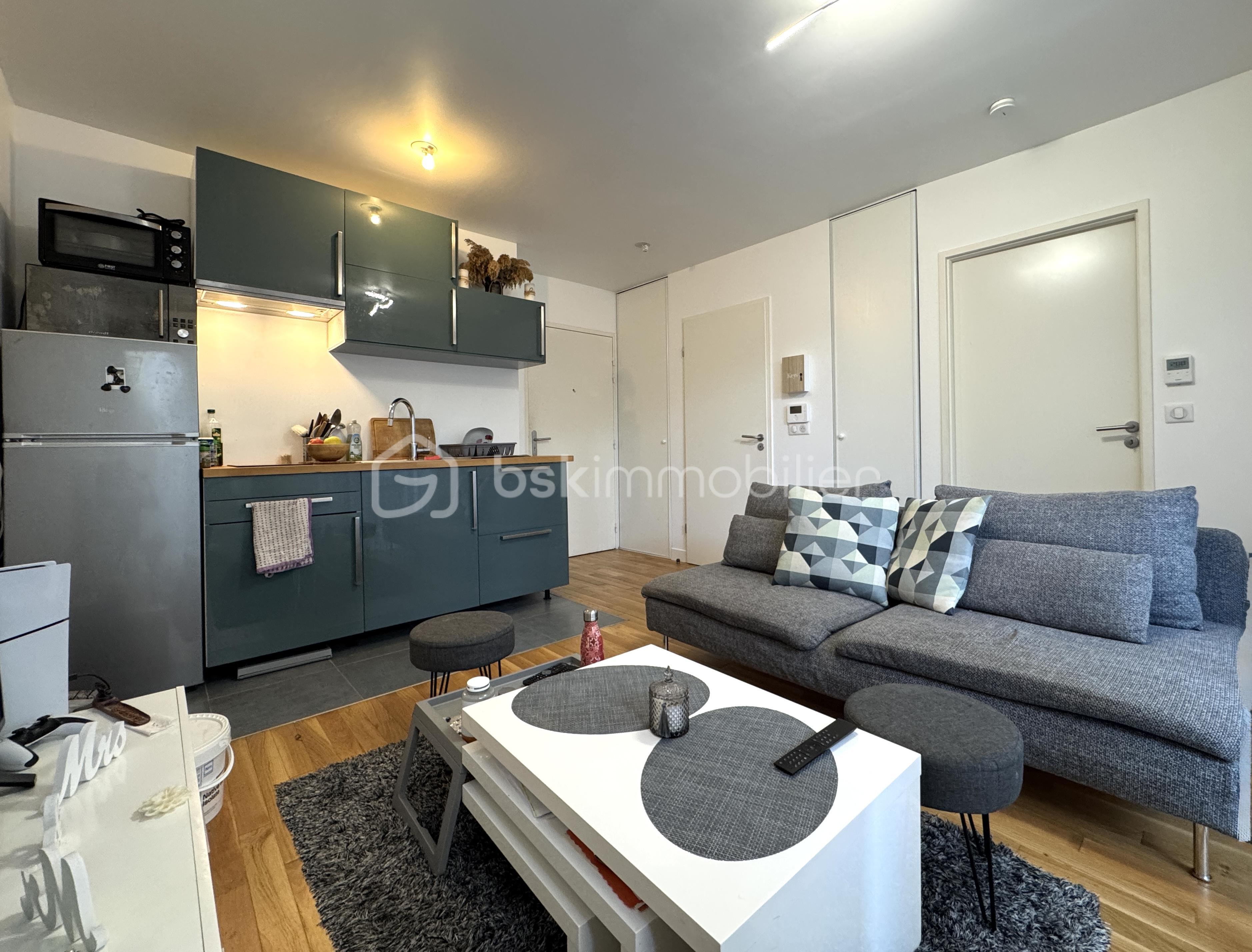 Appartement de 34,25 m² - IMG_0390.jpg