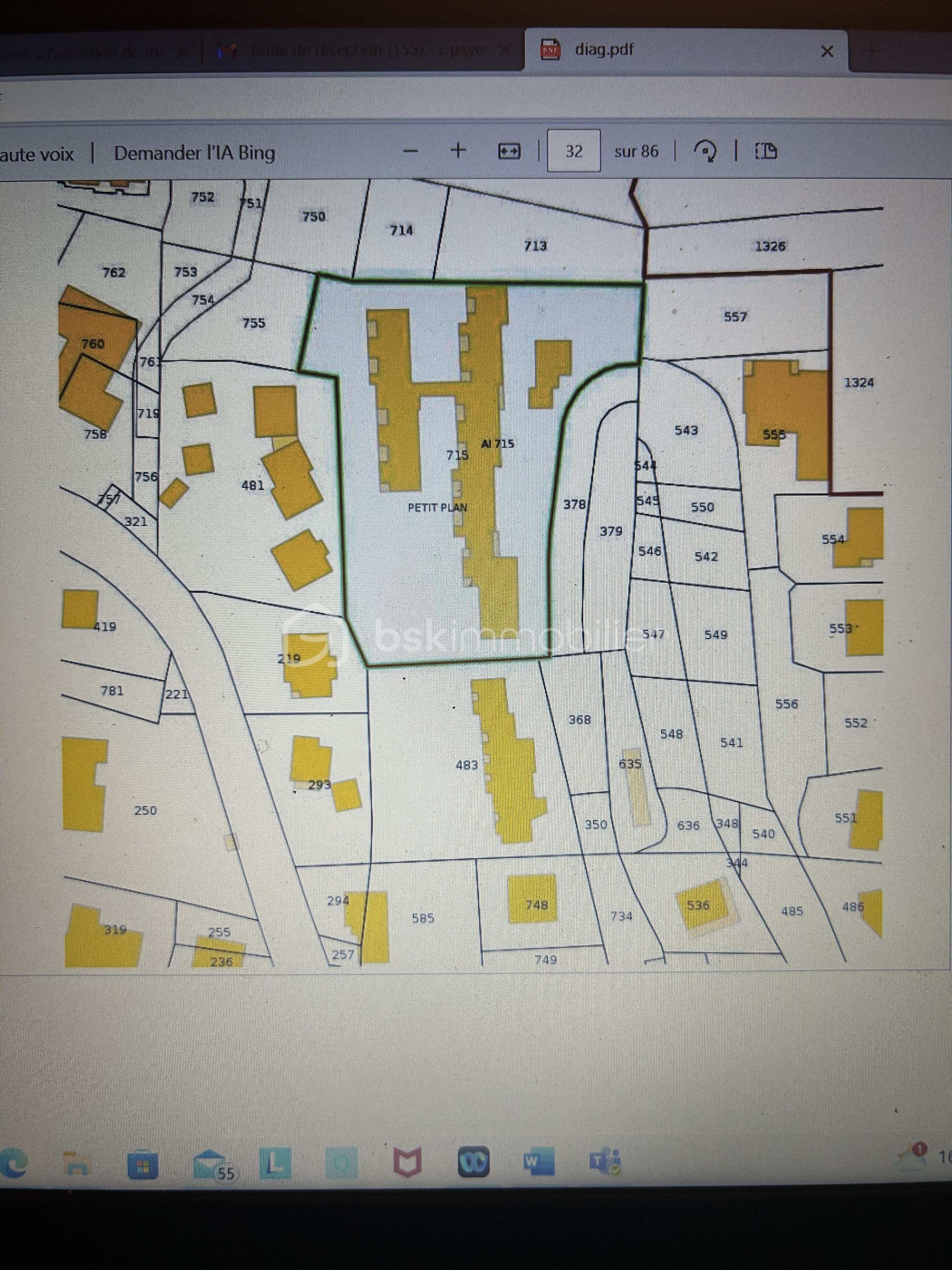 Appartement de 22,21 m² - plan residence .jpg