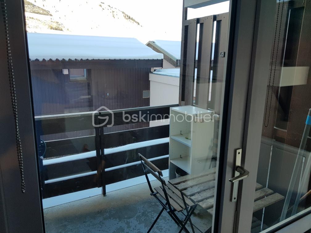 Appartement de 22,21 m² - photo 2 balcon.jpg