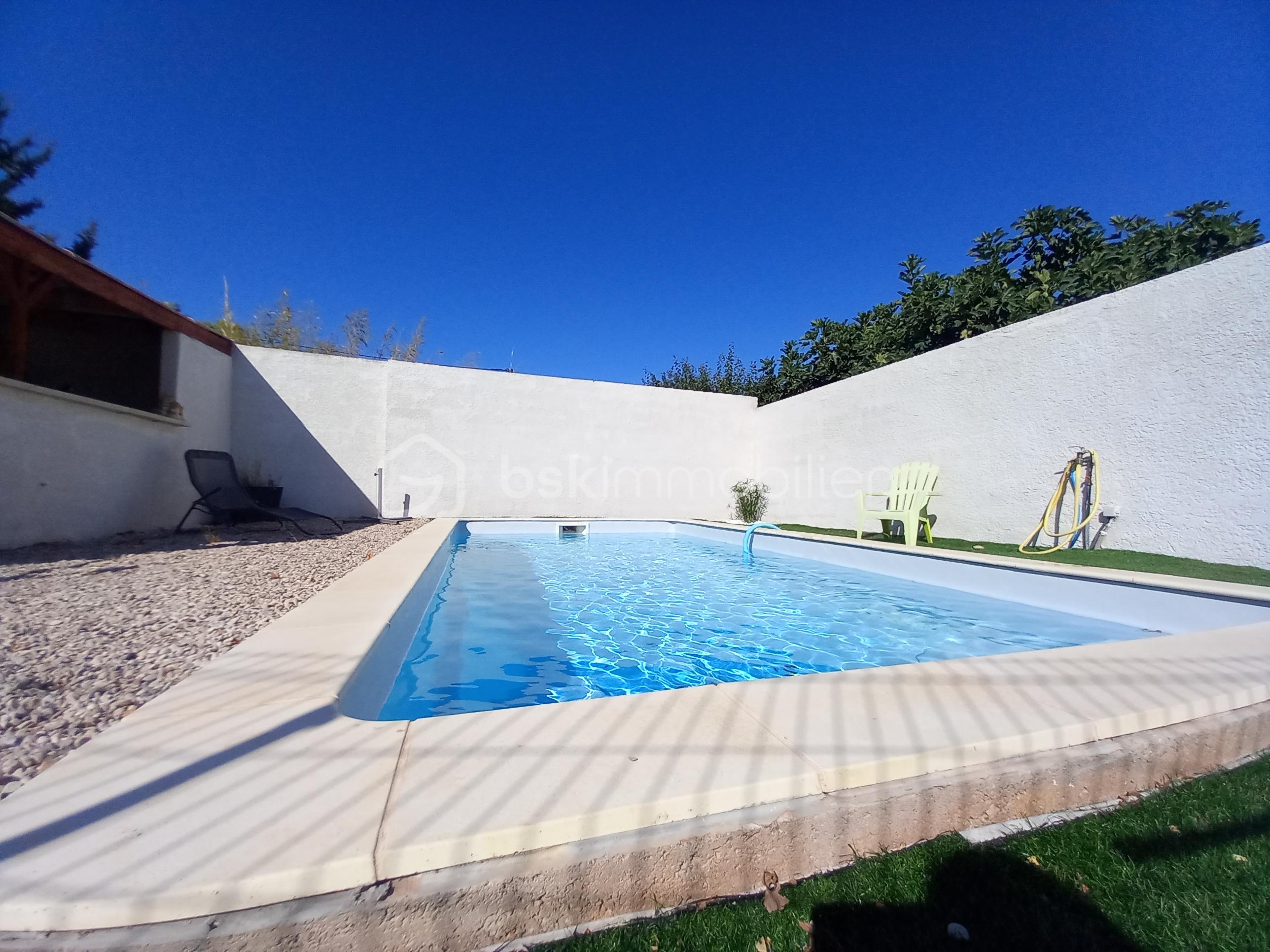 Maison traditionnelle de 120 m² - 20250711_174646.jpg