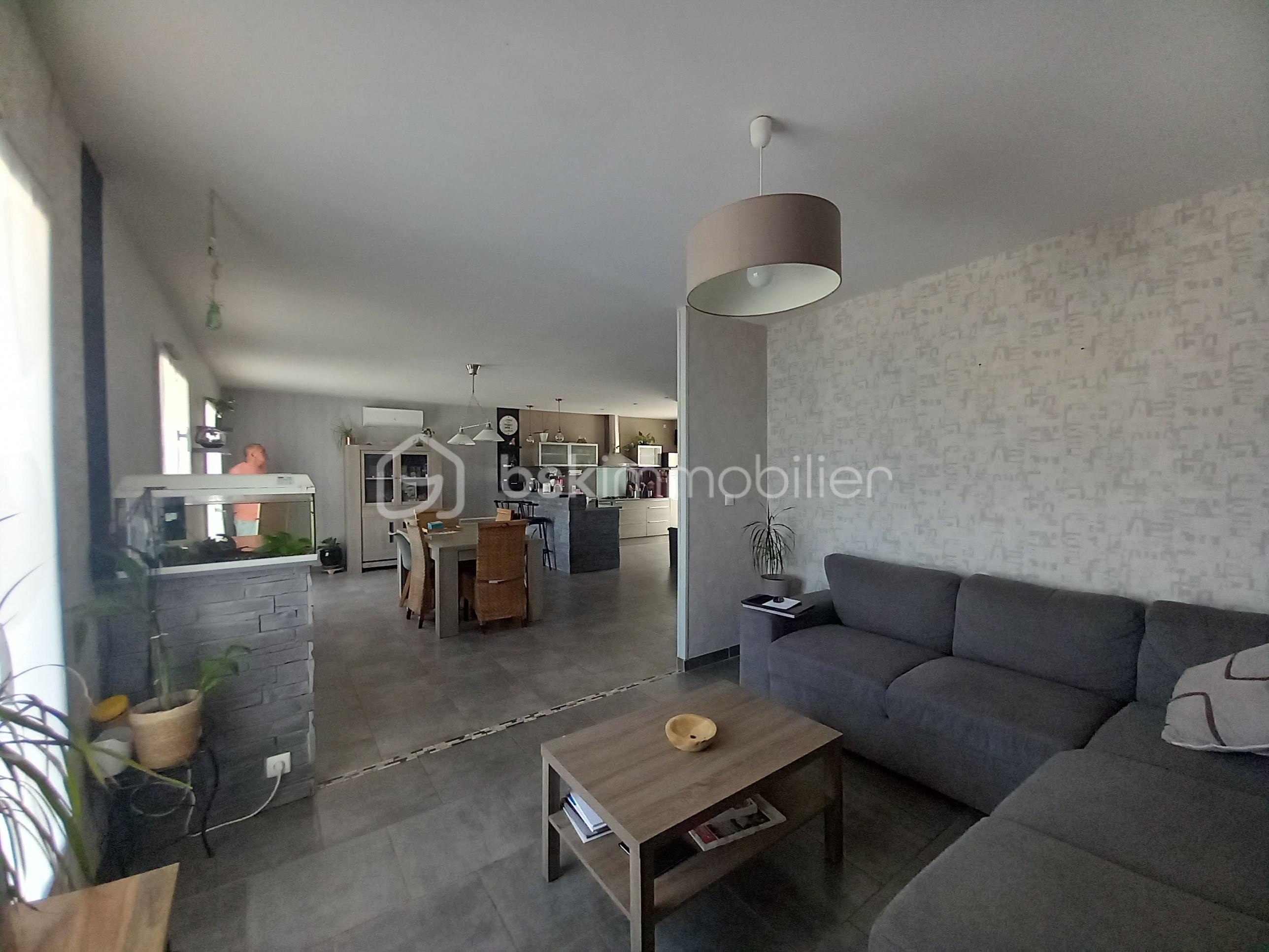Maison traditionnelle de 120 m² - 20250711_173757.jpg