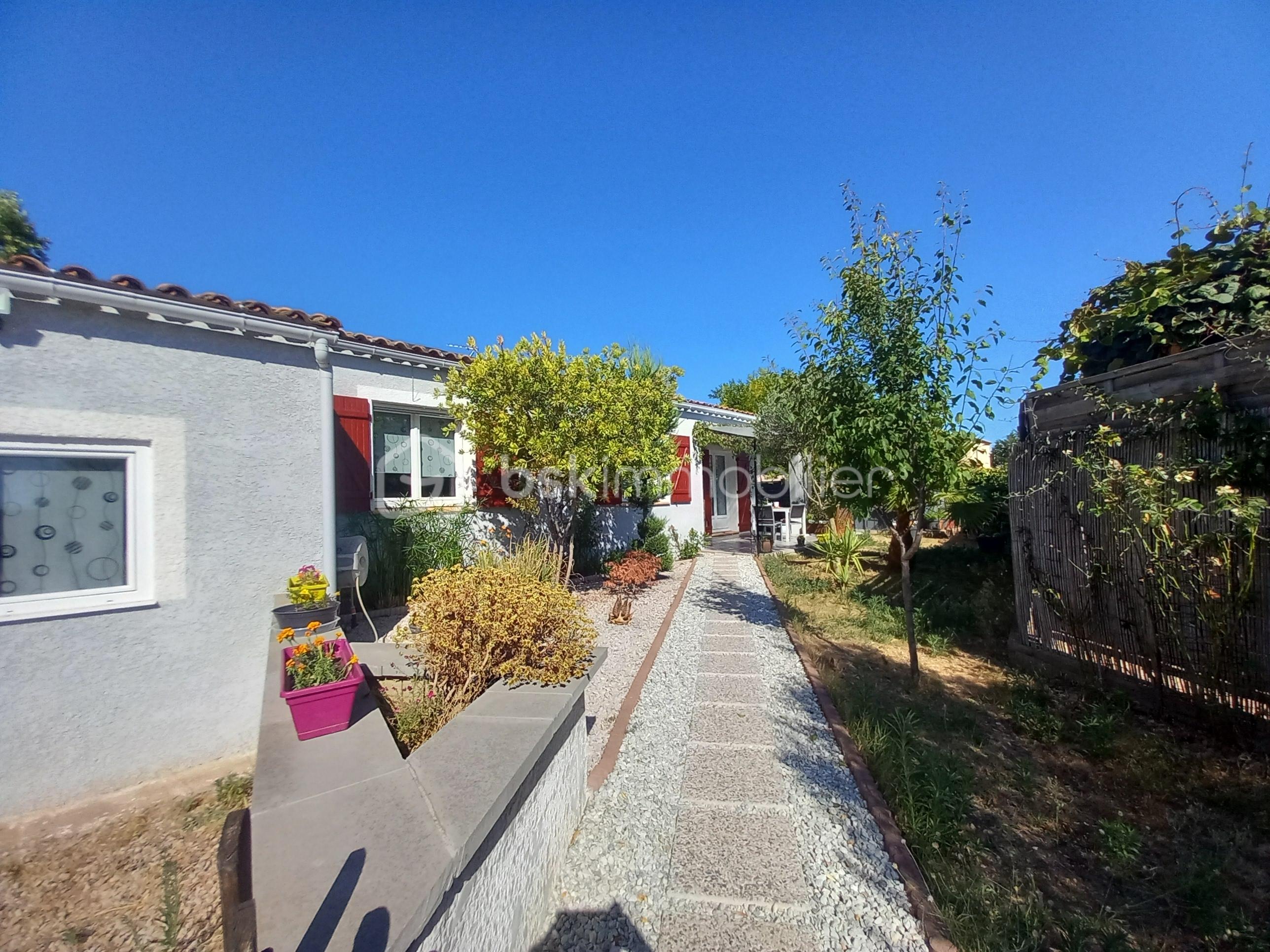 Maison traditionnelle de 120 m² - 20250711_174255.jpg