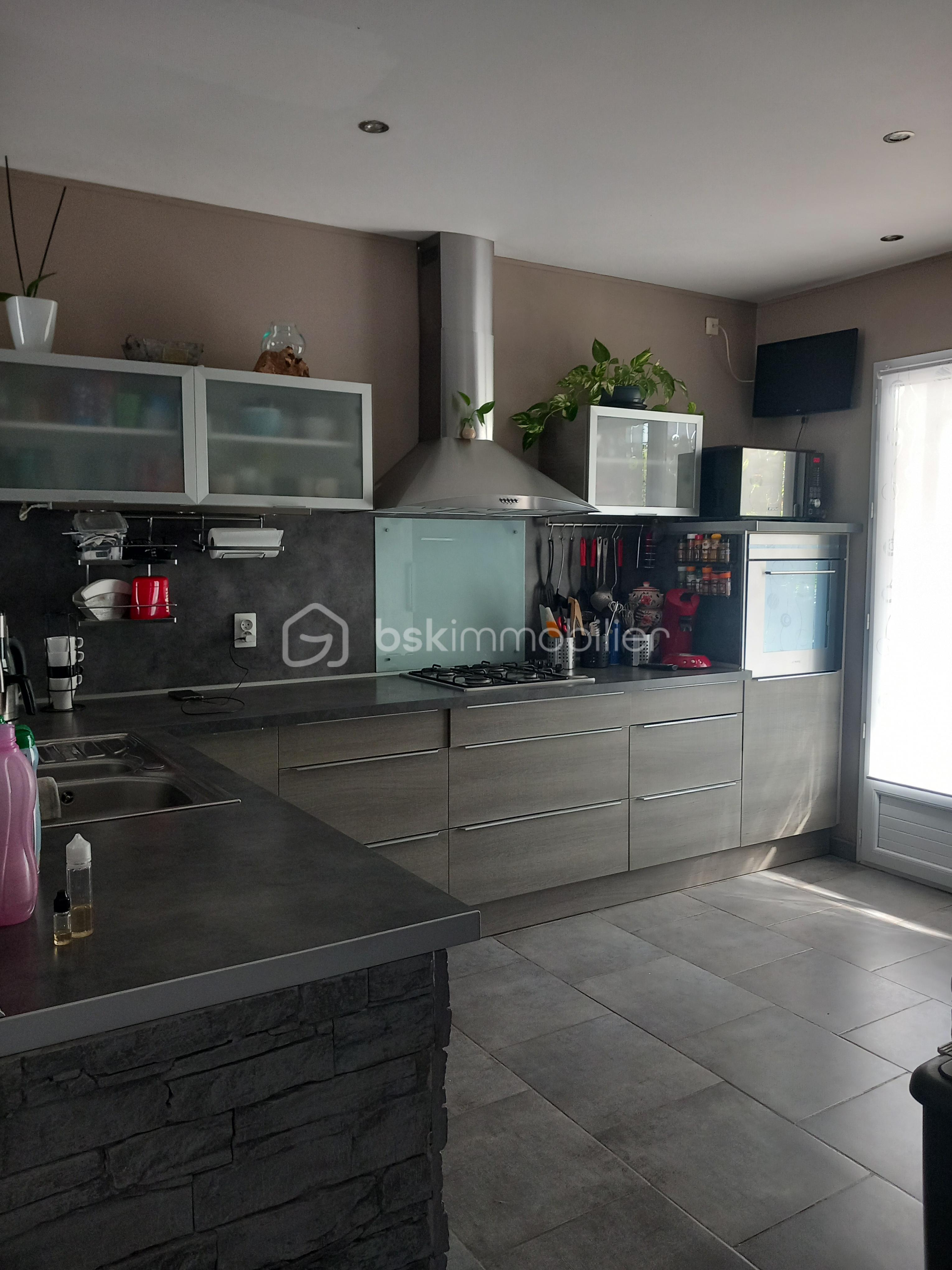 Maison traditionnelle de 120 m² - 20250711_173433.jpg