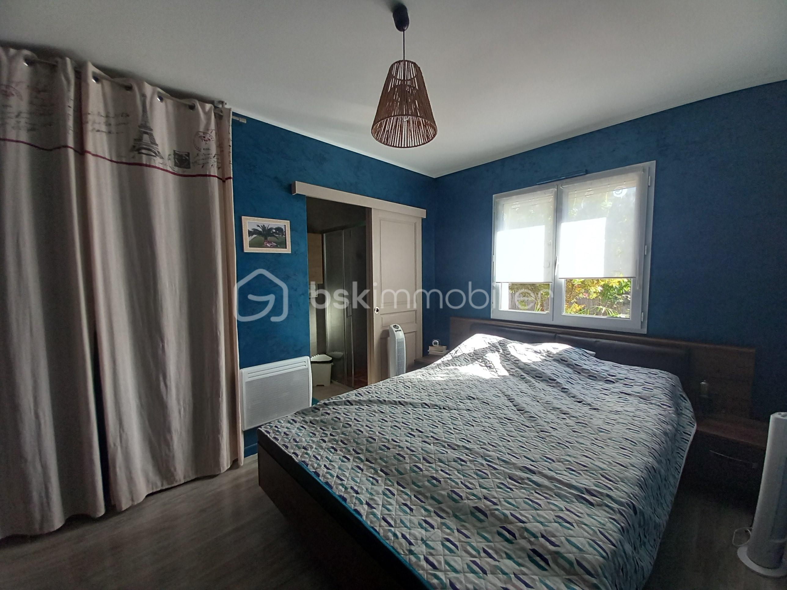 Maison traditionnelle de 120 m² - 20250711_173943.jpg