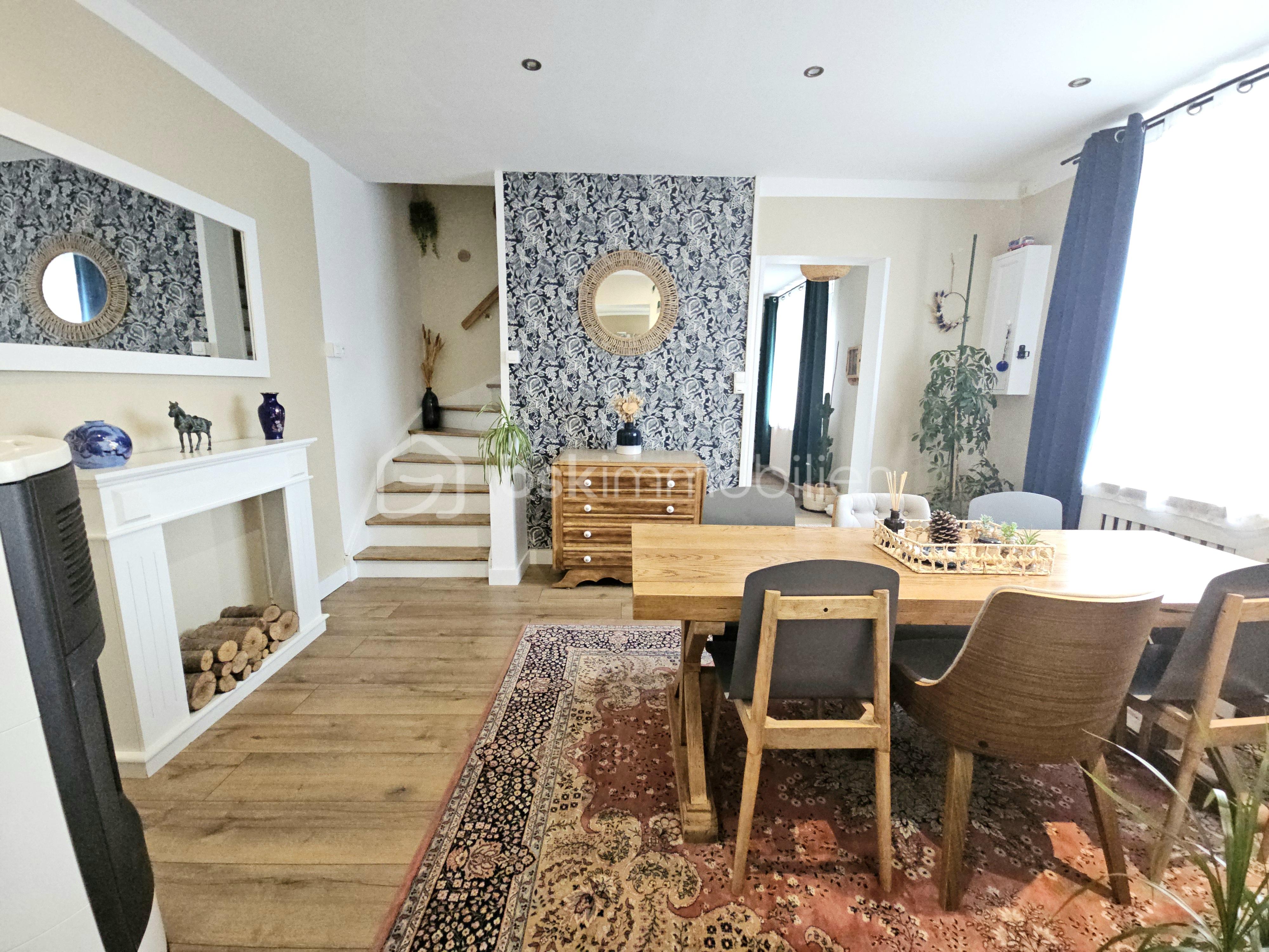 Maison de 109 m² - 20250920_180254.jpg