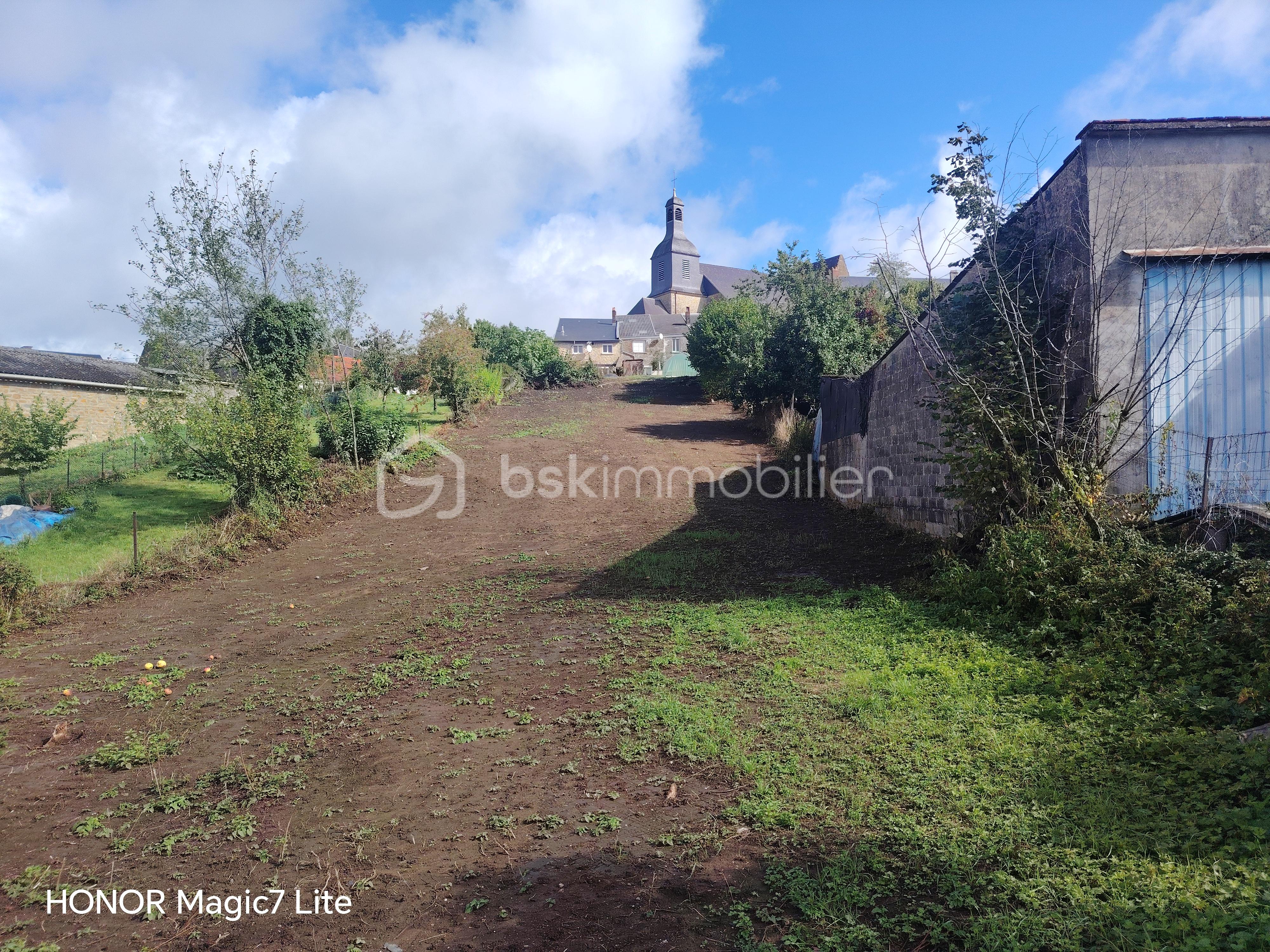 Terrain de 800 m² - 1000009439.jpg
