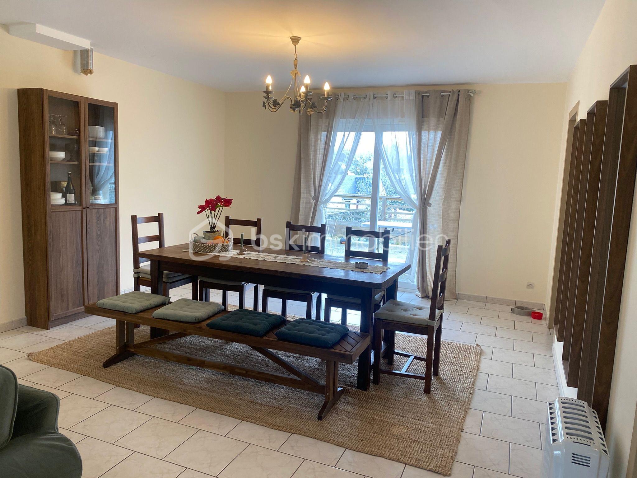 Maison de 140 m² - 22eed8f7-64a8-4c5b-b2ee-b105c5ed2386.JPG