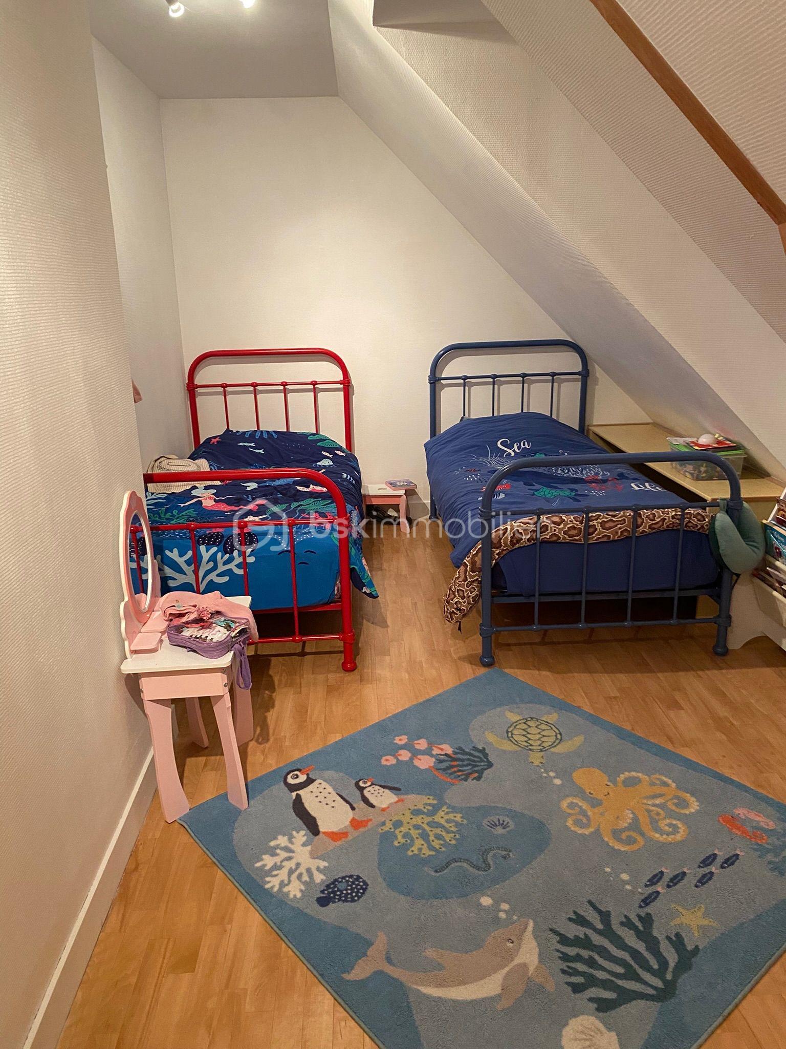 Maison de 140 m² - 2b2422e4-f61c-4ba7-ae8e-a982ed413034.JPG