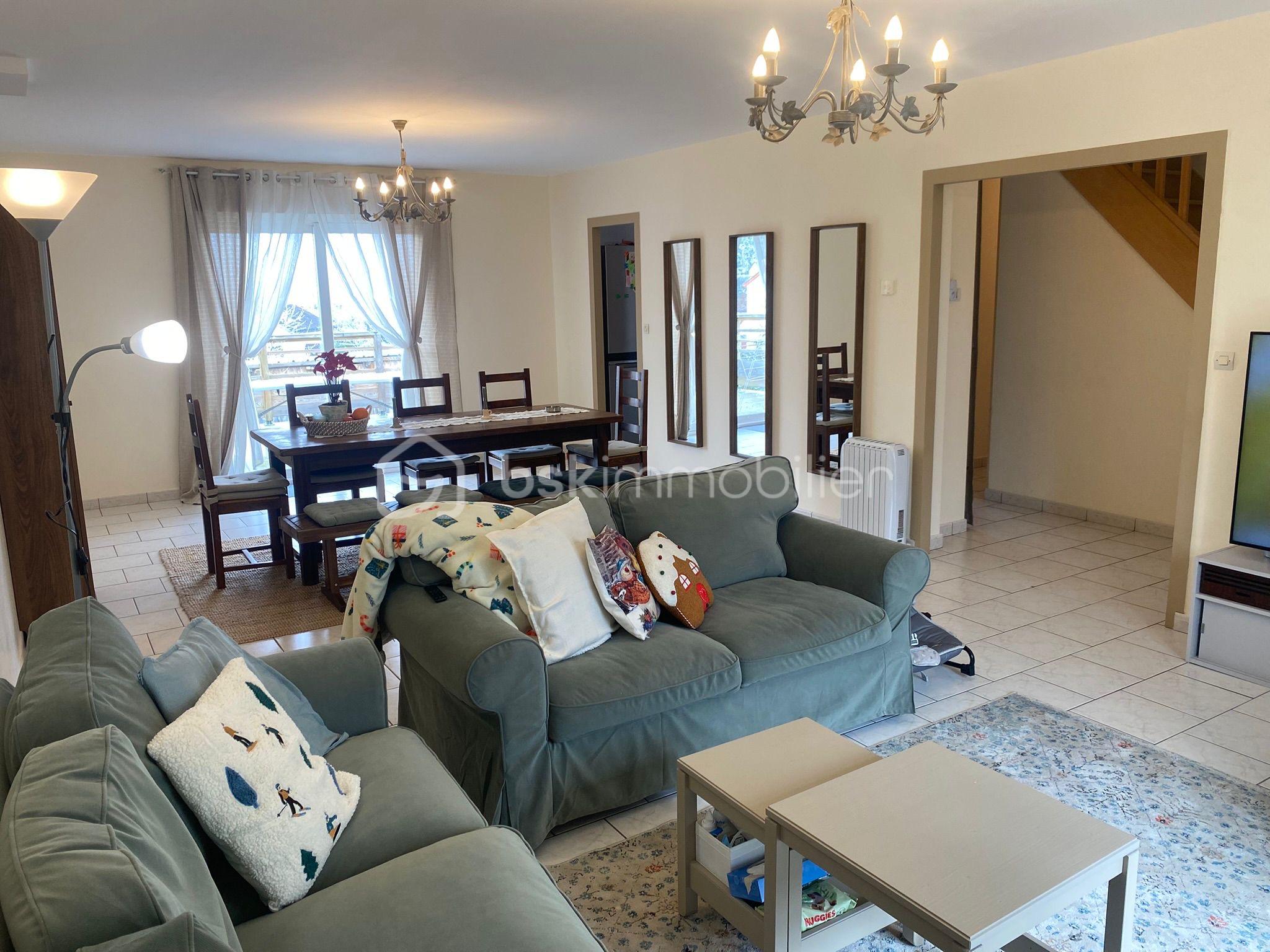 Maison de 140 m² - 3332e56e-dfee-42a0-9718-1b92c0788d3f.JPG