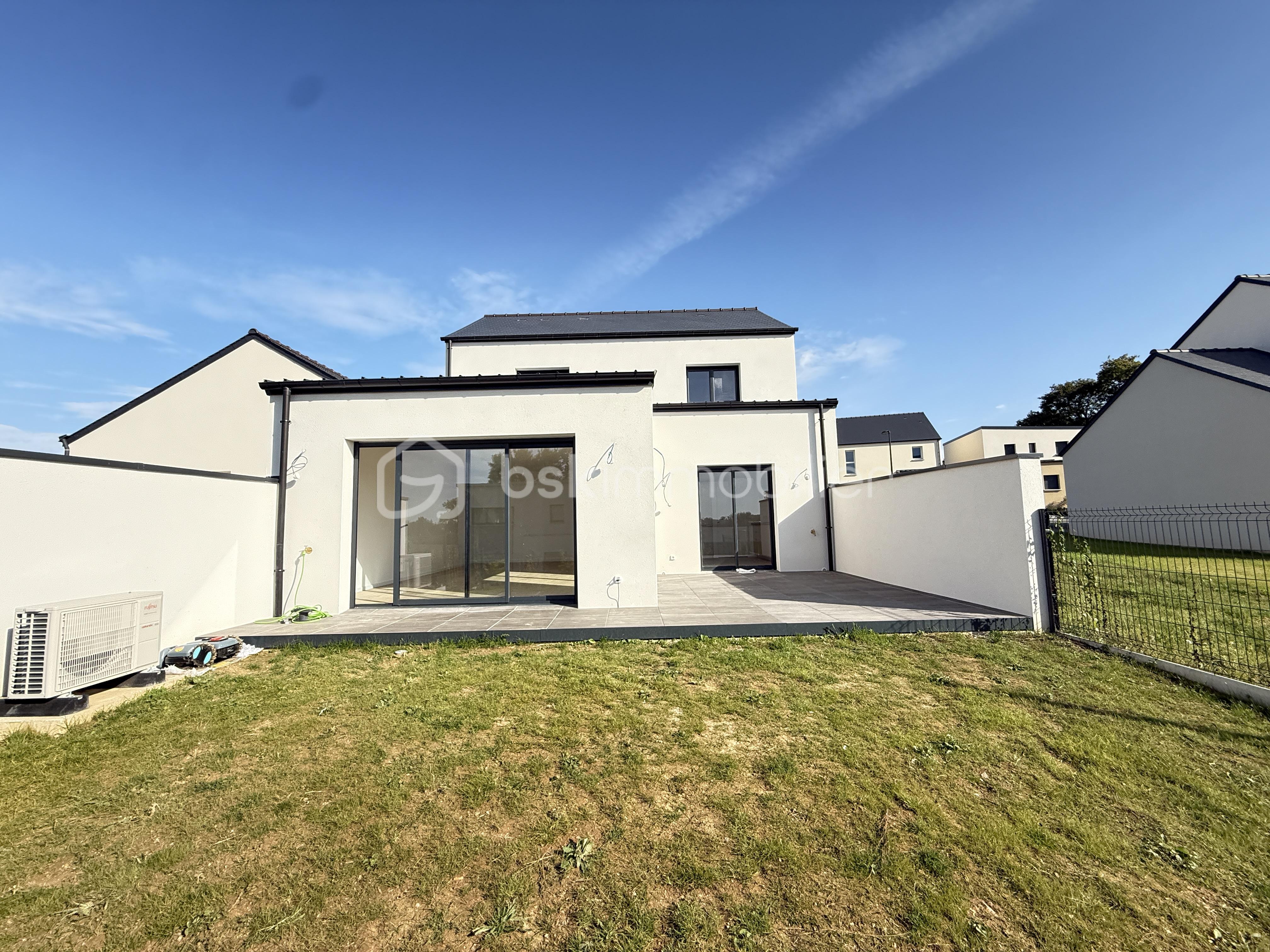 Maison contemporaine de 135 m² - IMG_7485.JPG