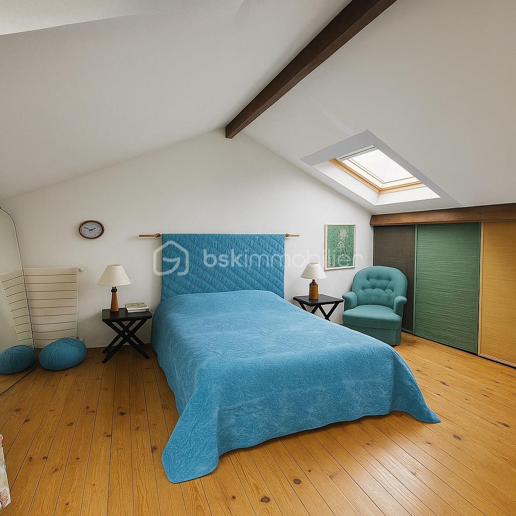 Maison de 135 m² - chambre 2 .jpg